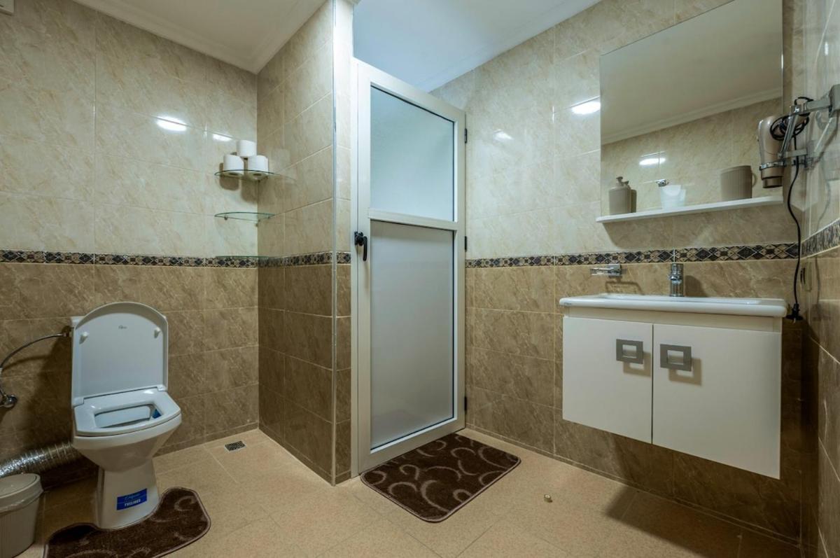 Grand Et Bel Appartement Marrakesh