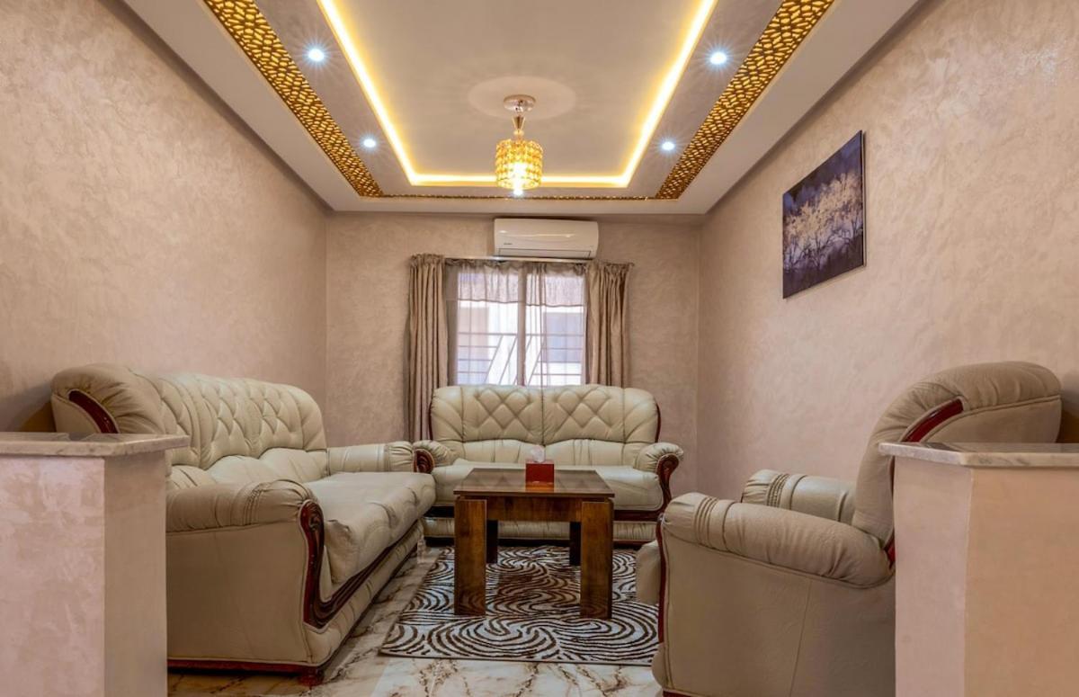 Appartement Grand Et Bel *