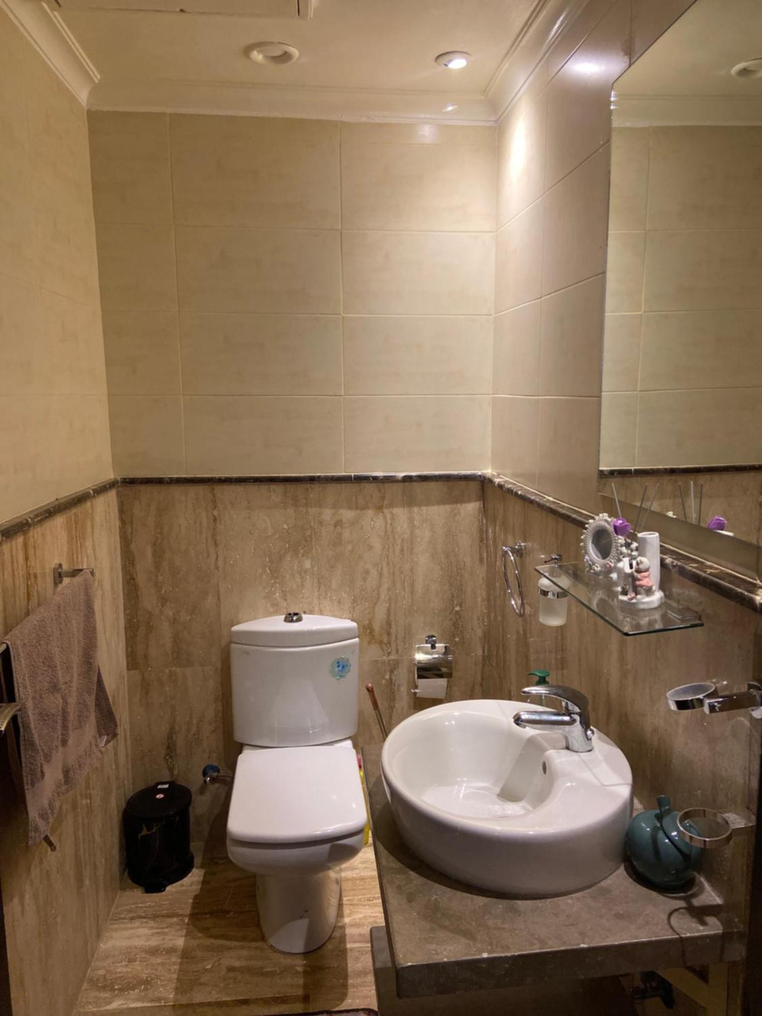 Appartement Cosyluxcenter - Marrakech Gueliz Marrakesh