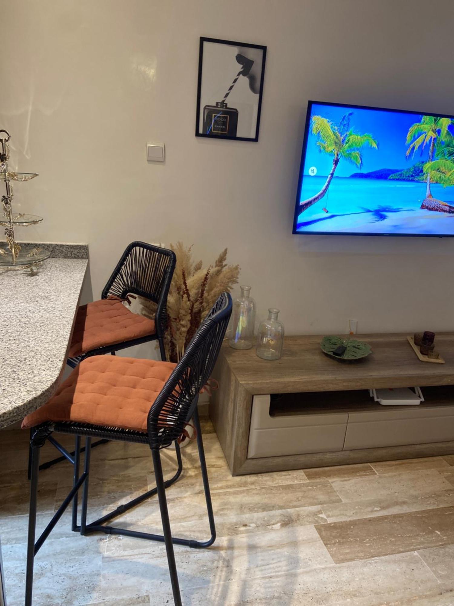 Appartement Cosyluxcenter - Marrakech Gueliz Marrakesh