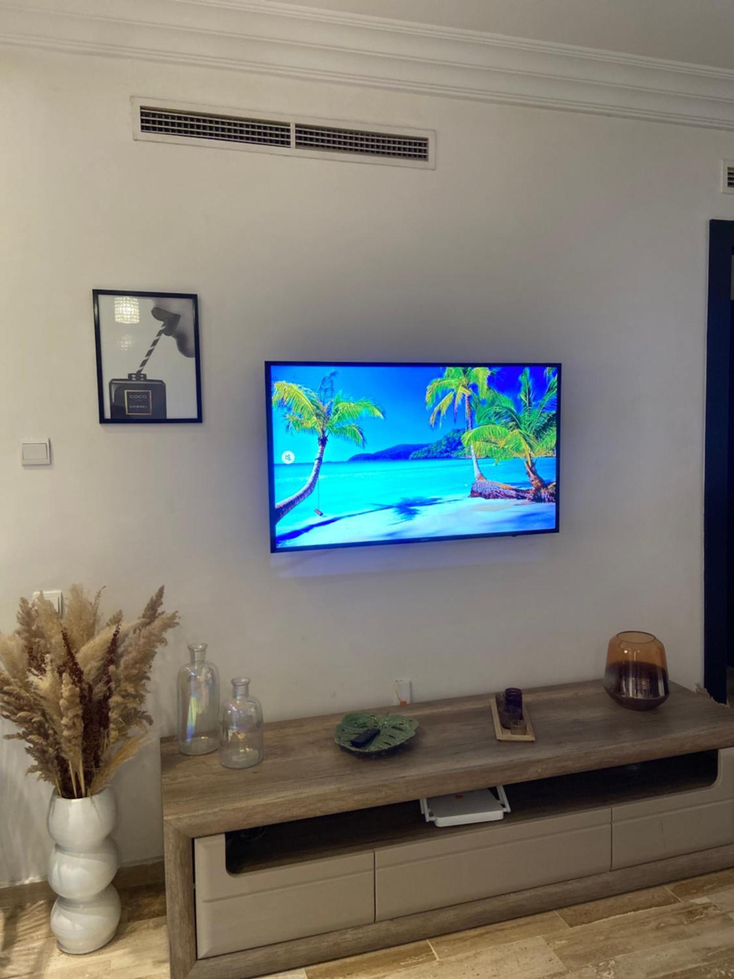 Appartement Cosyluxcenter - Marrakech Gueliz Marrakesh