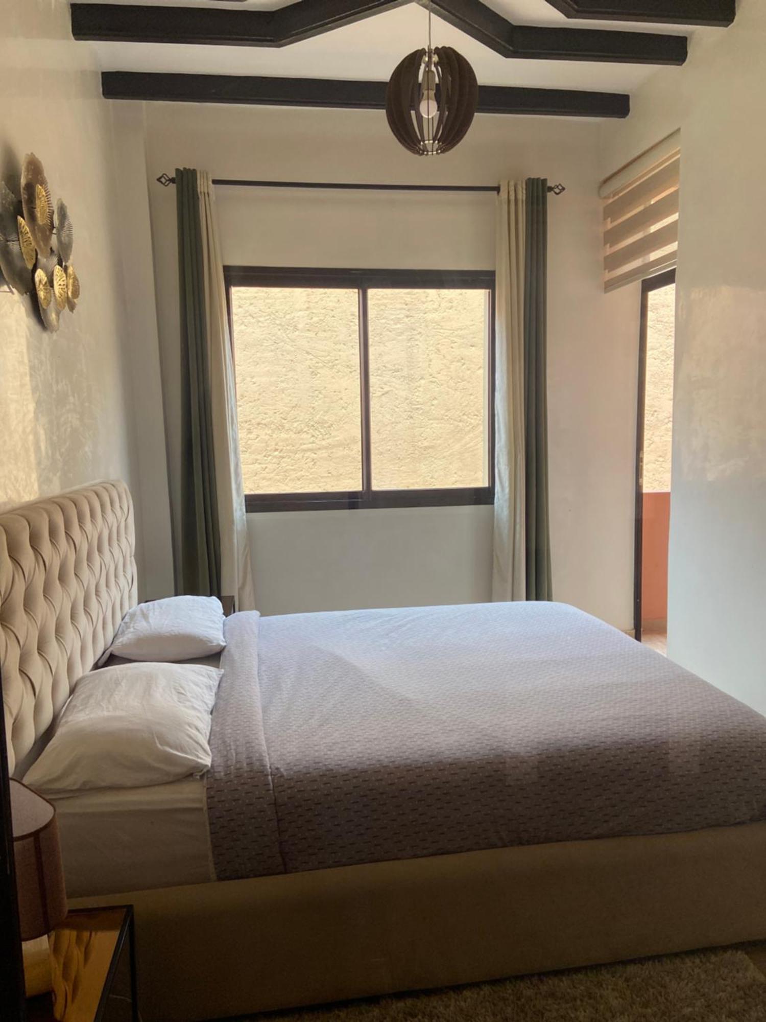 Cosyluxcenter - Marrakech Gueliz Appartement