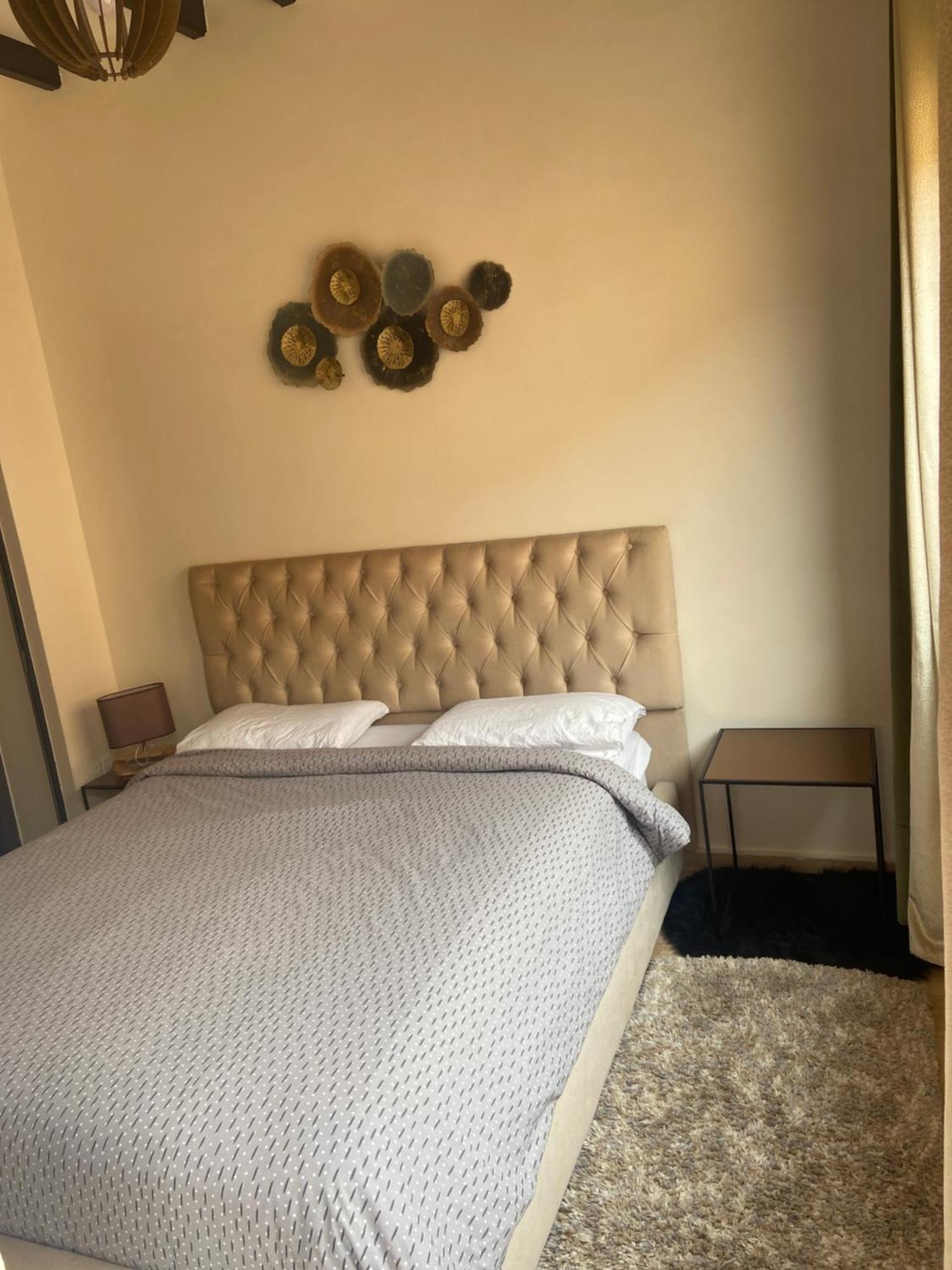 Cosyluxcenter - Marrakech Gueliz Appartement Marrakesh