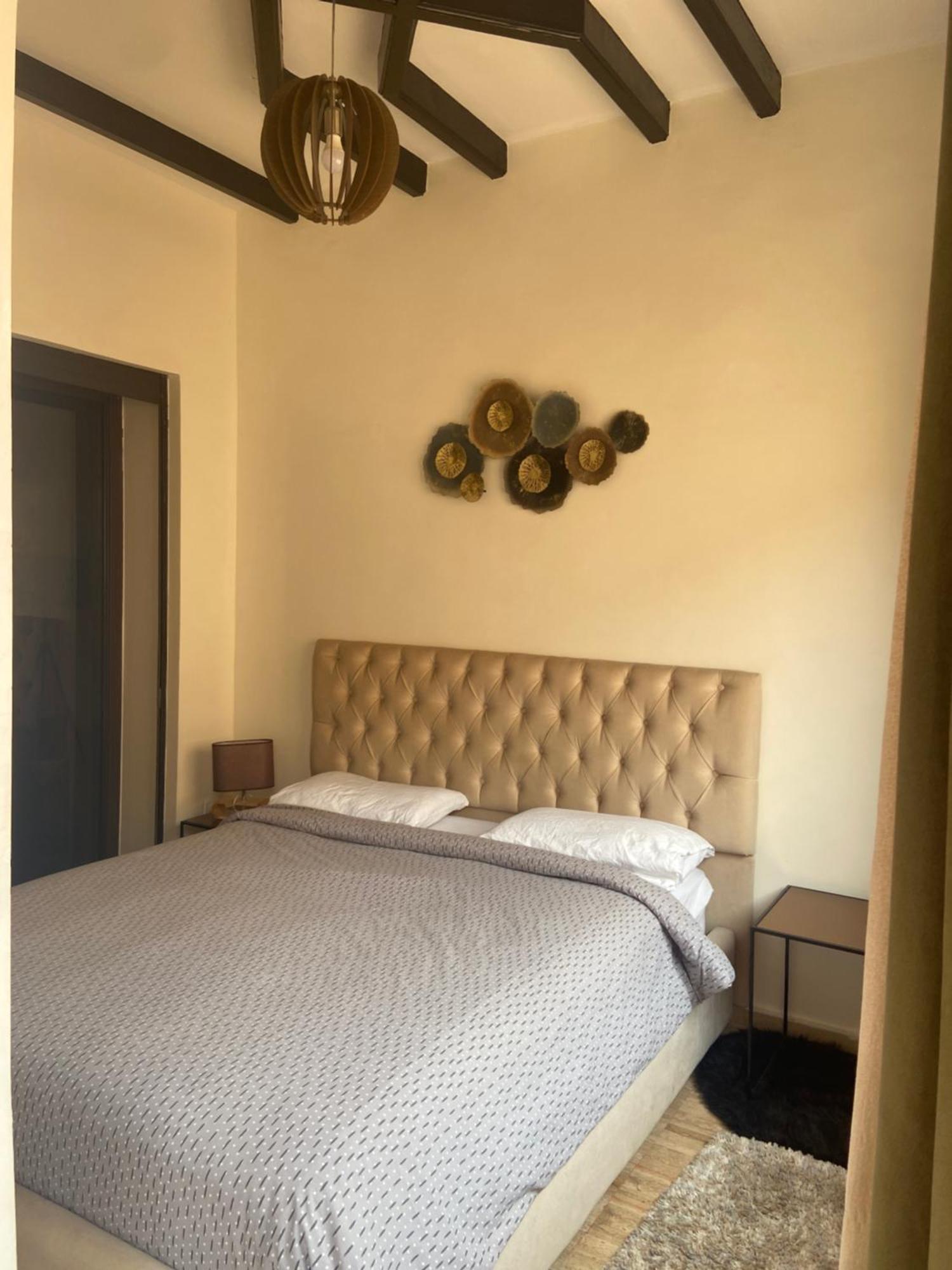 Cosyluxcenter - Marrakech Gueliz Marrakesh