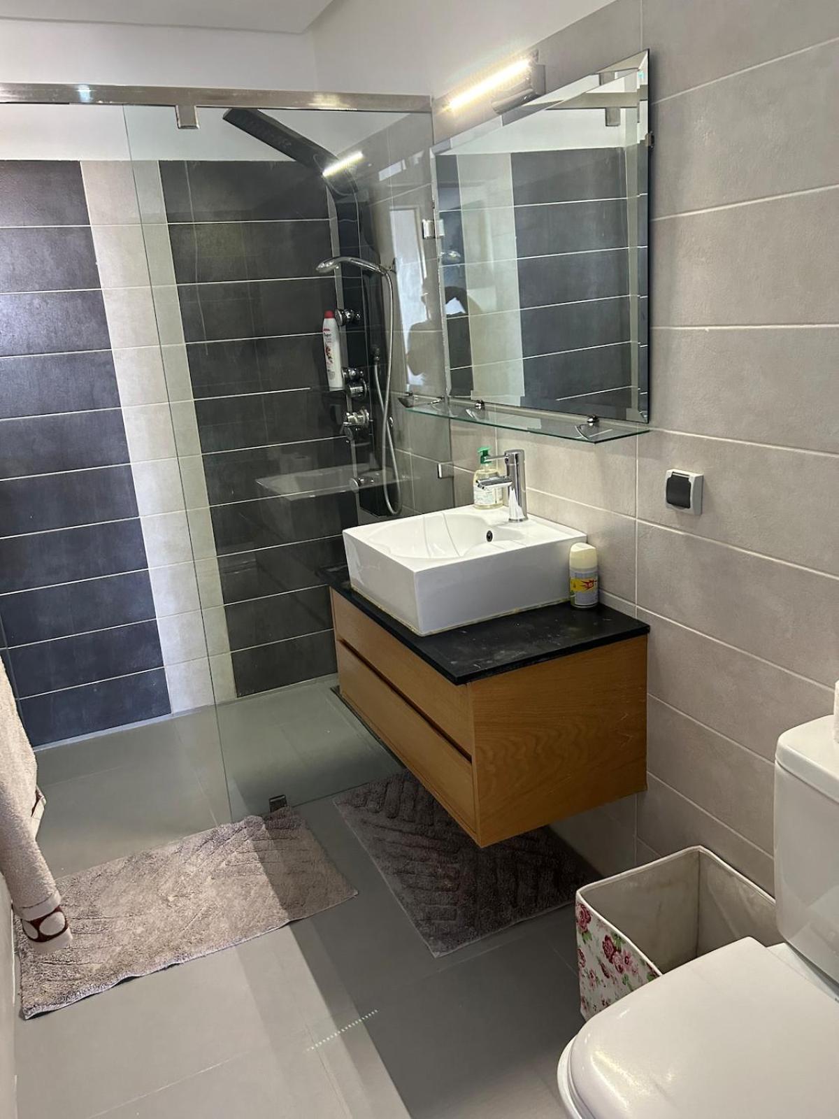 Spacieux Appartement Familial Avec Piscine Noria Golf *