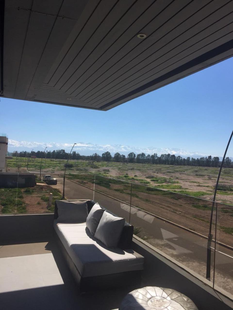 Spacieux Appartement Familial Avec Piscine Noria Golf *