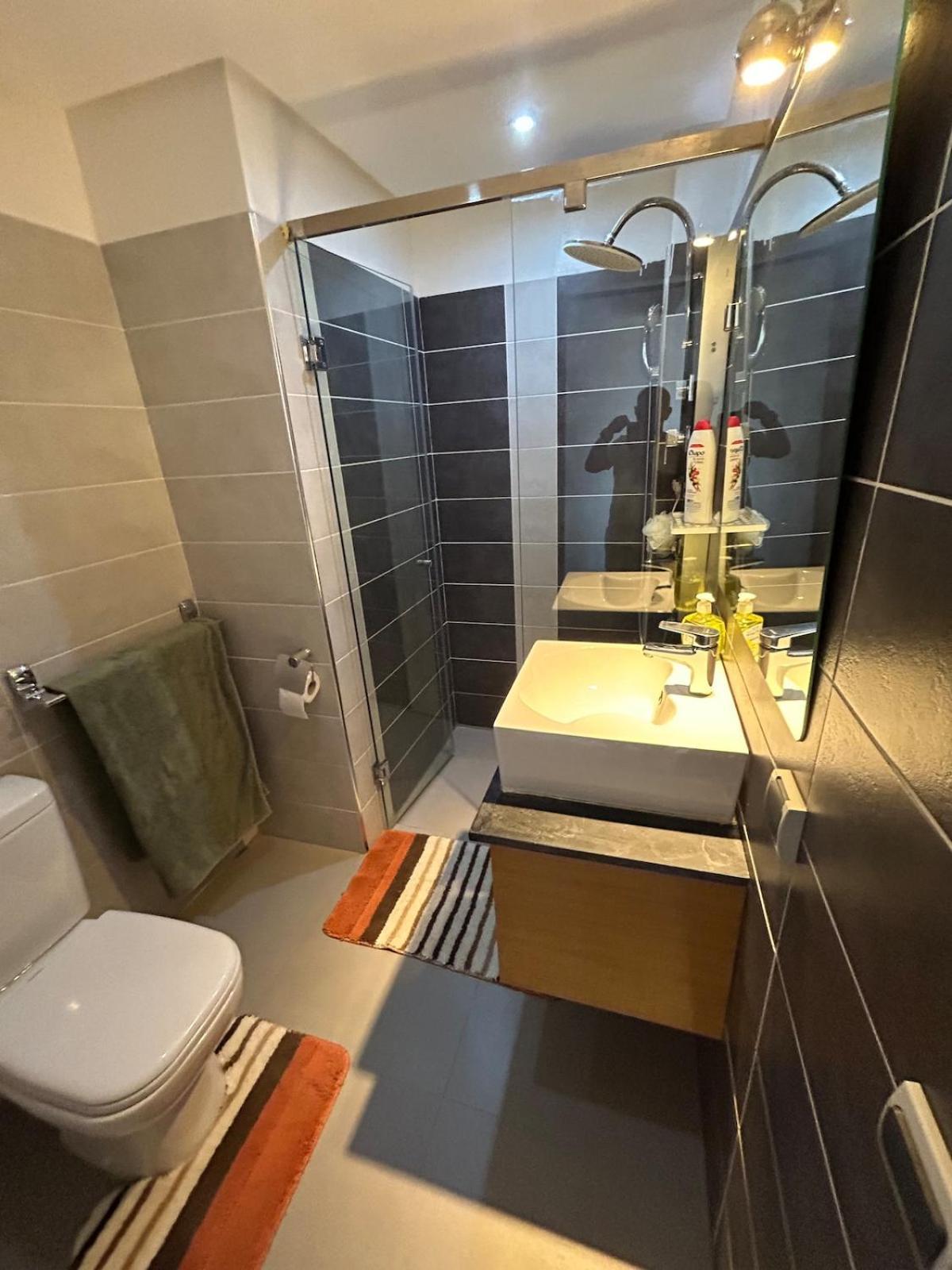 Spacieux Appartement Familial Avec Piscine Noria Golf Appartement *