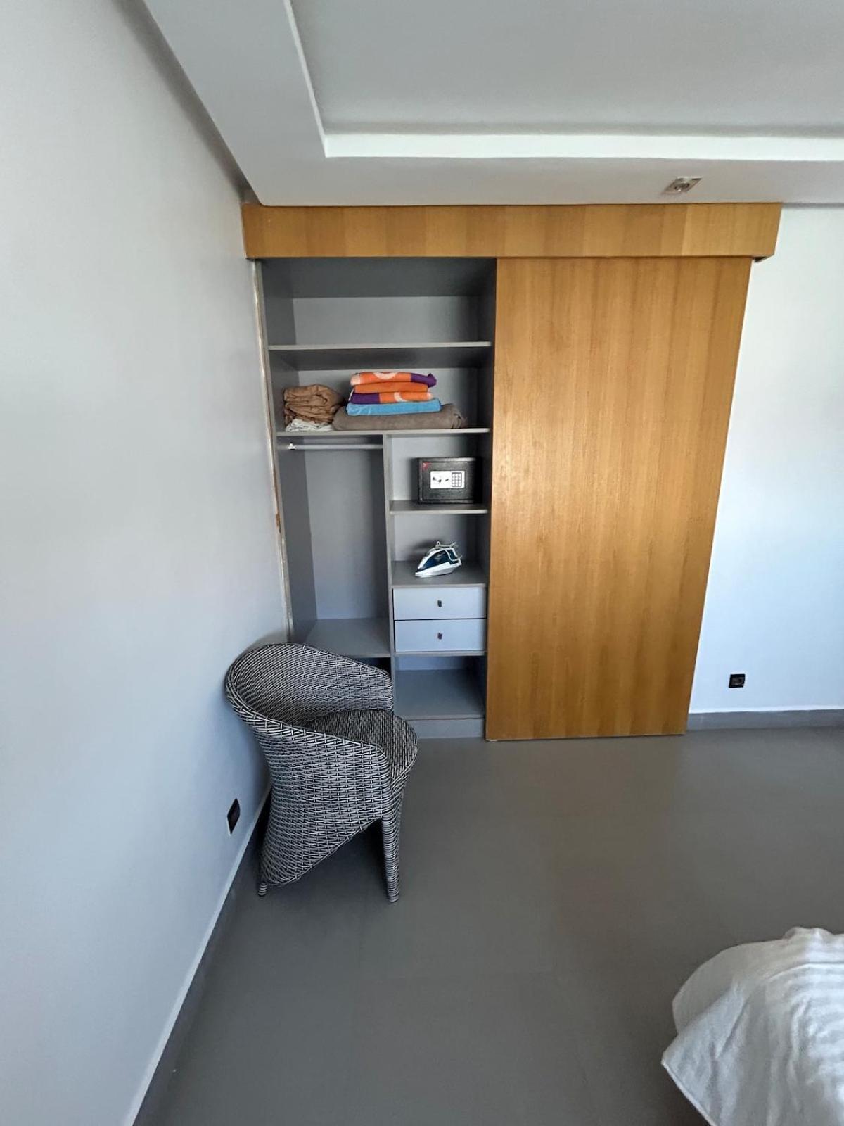 Appartement Spacieux Appartement Familial Avec Piscine Noria Golf *