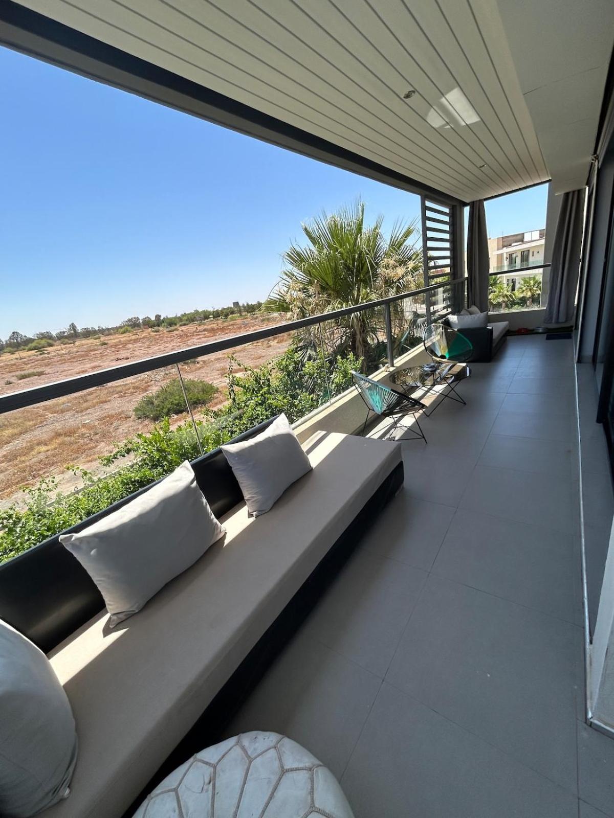 Spacieux Appartement Familial Avec Piscine Noria Golf