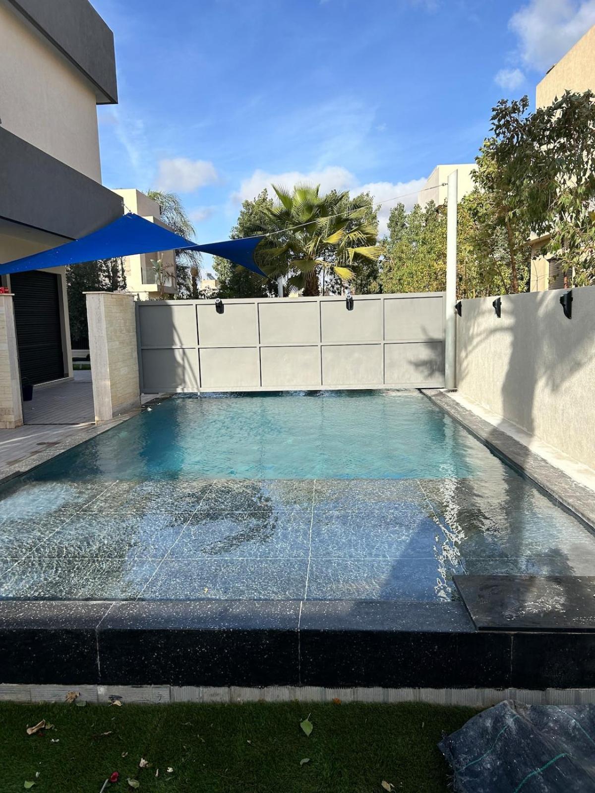 Spacieux Appartement Familial Avec Piscine Noria Golf Appartement