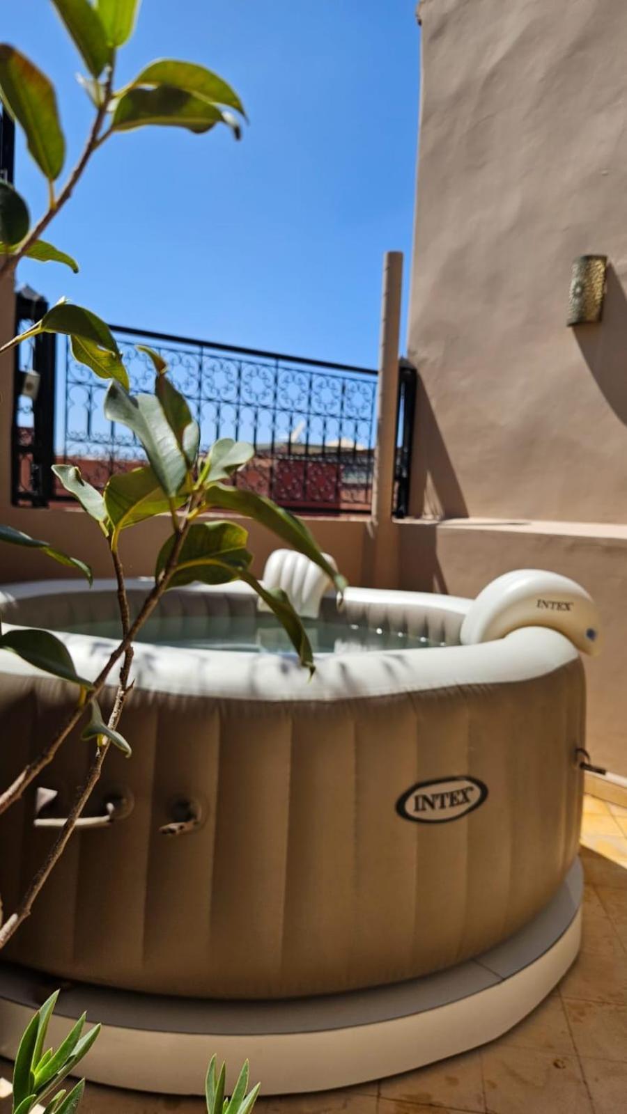 L'empire Riad