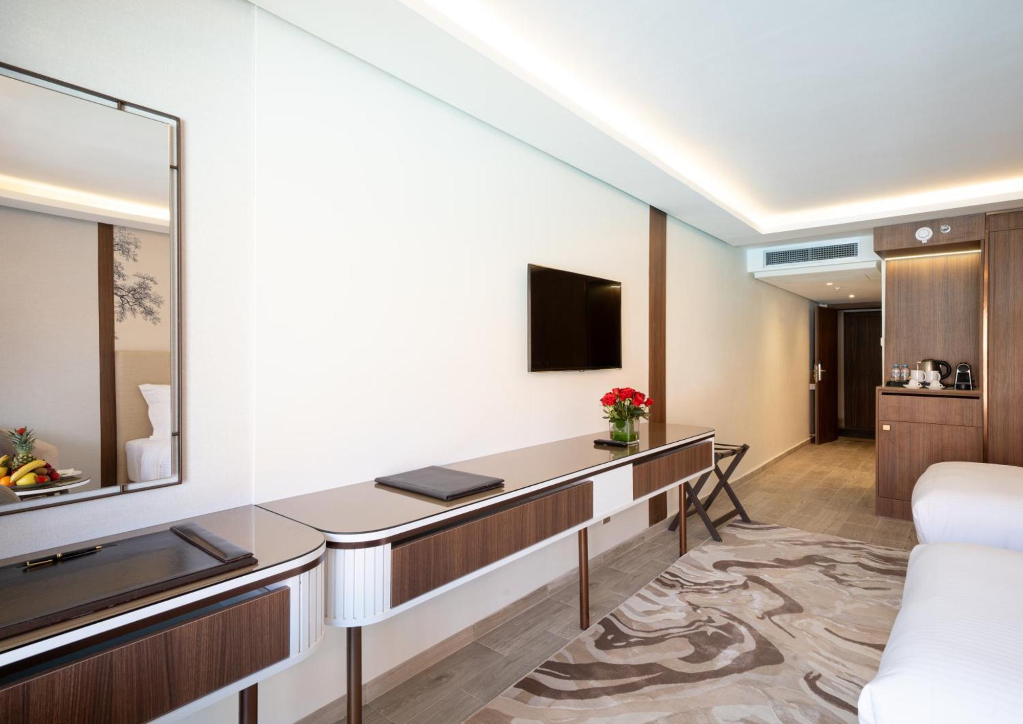 Savoy Le Grand Marrakech 5*