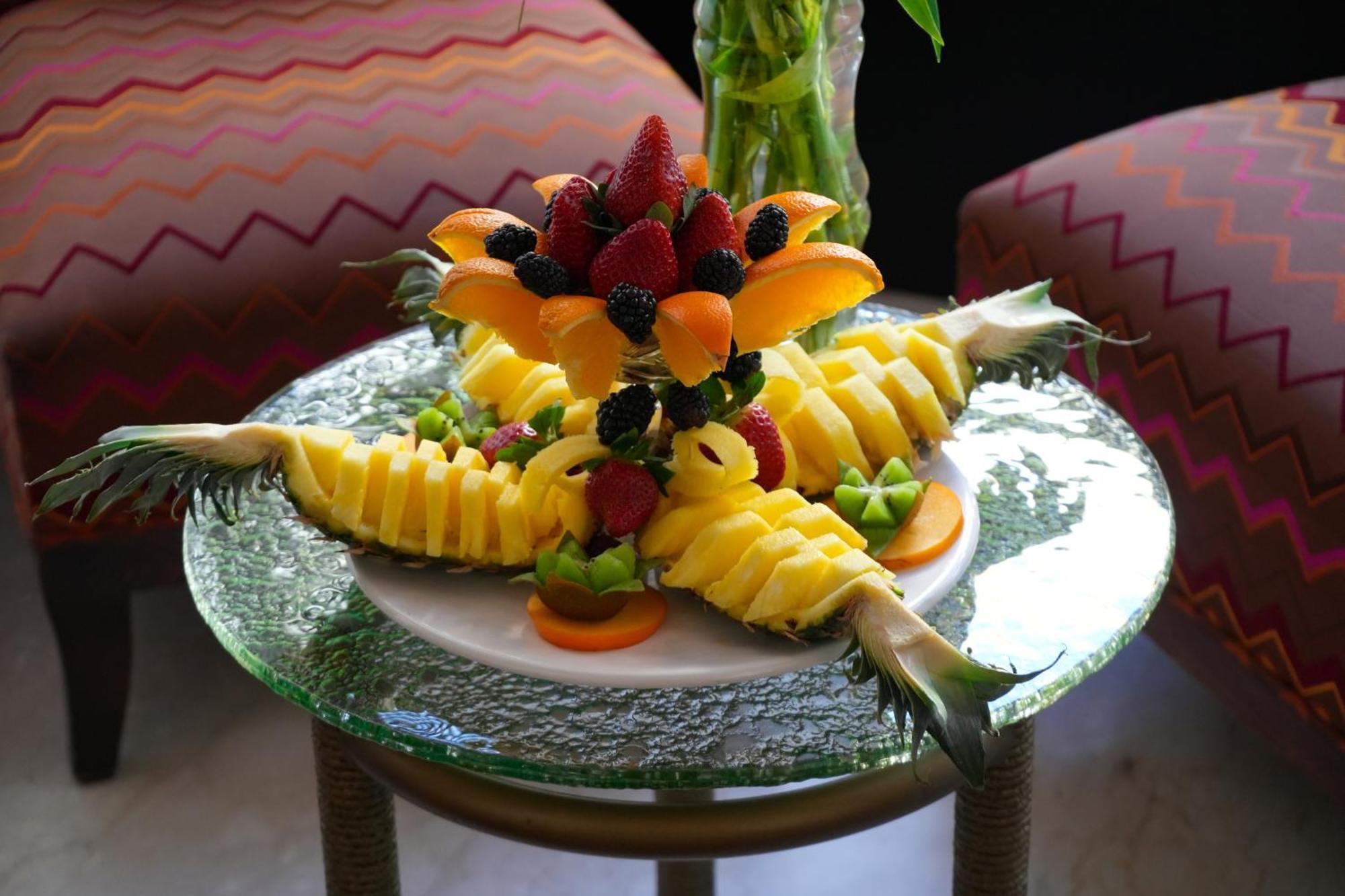 Azzar Riad Marrakesh