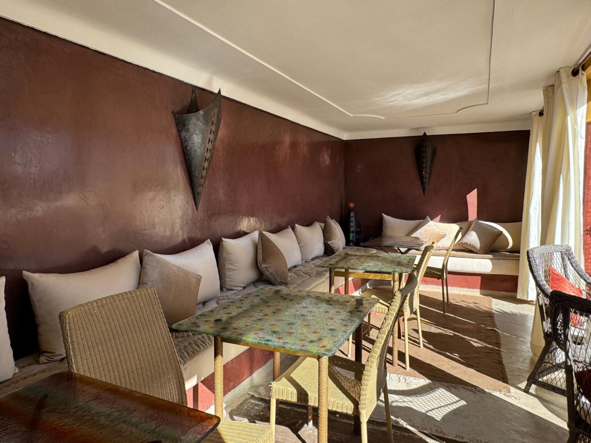 Azzar Marrakesh