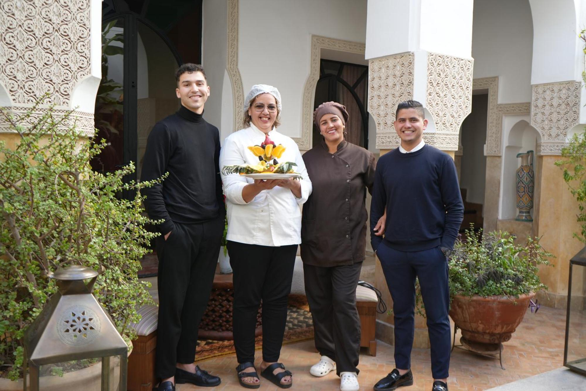 Azzar Riad