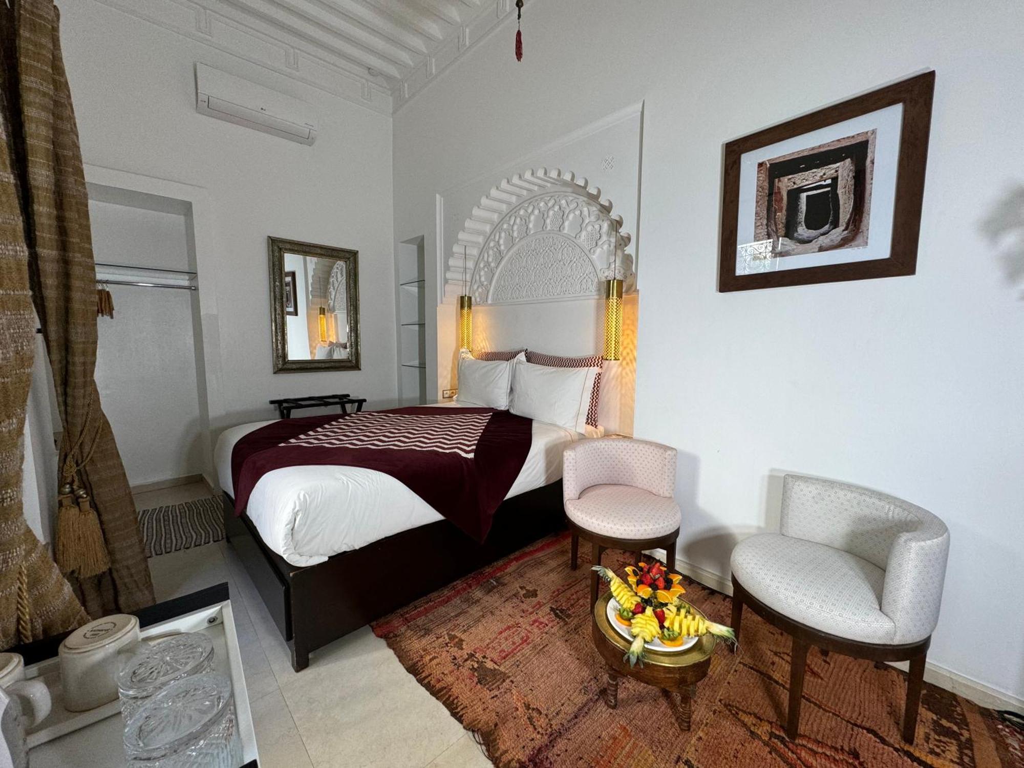 Azzar Riad Marrakesh