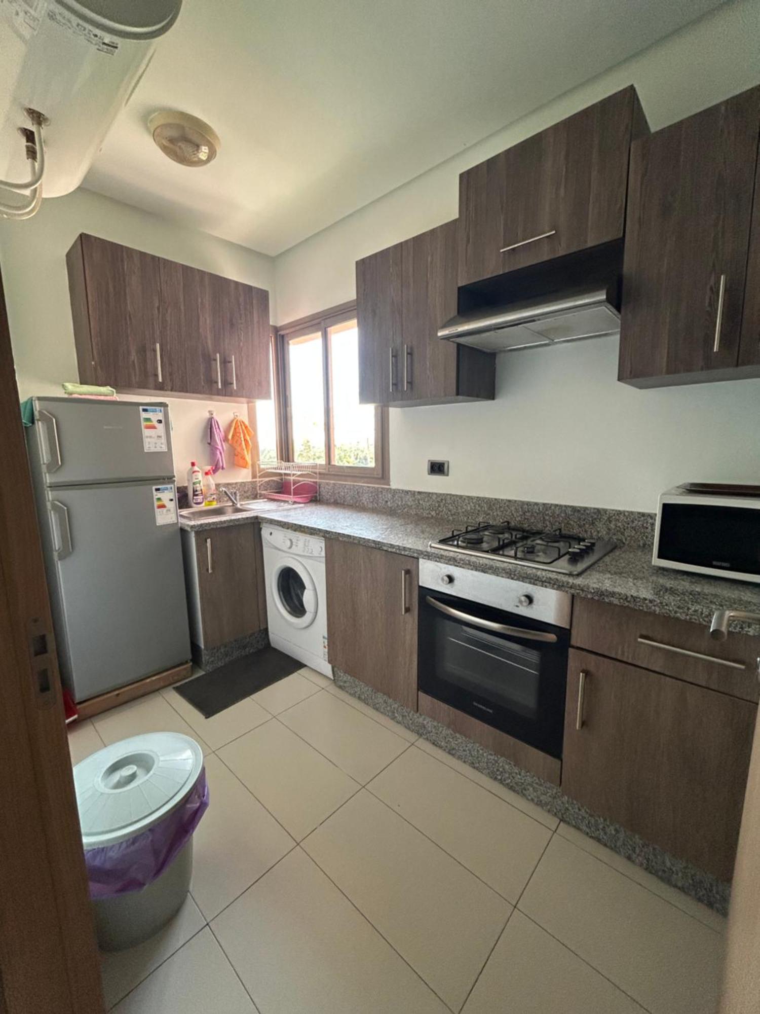 Prestigia Golf Pour Les Familles Appartement