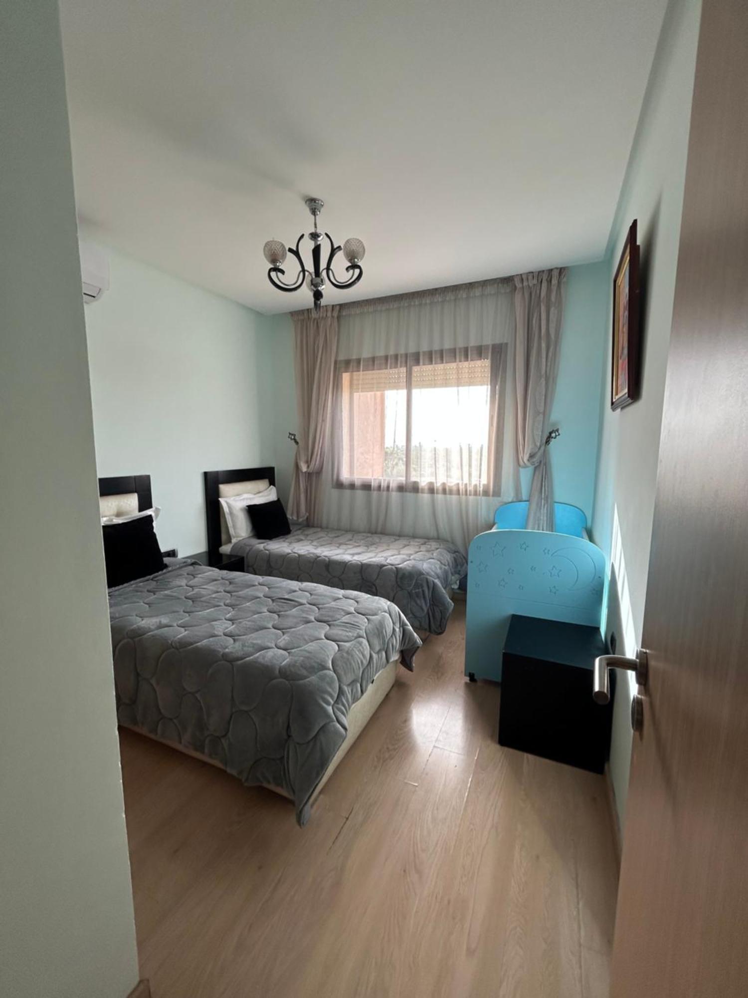 Appartement Prestigia Golf Pour Les Familles *