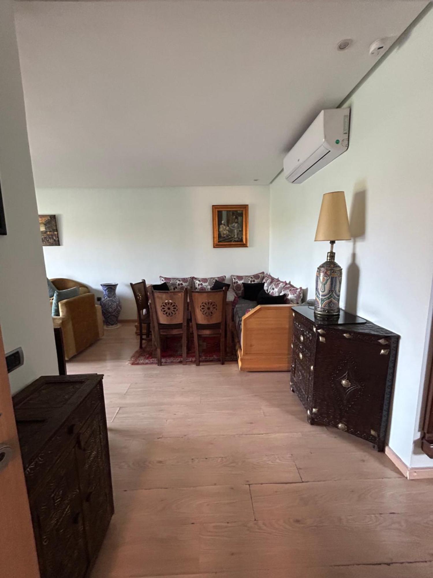 Prestigia Golf Pour Les Familles Appartement Marrakesh
