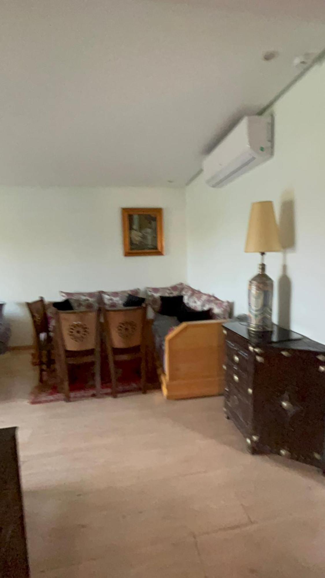 Prestigia Golf Pour Les Familles Appartement *