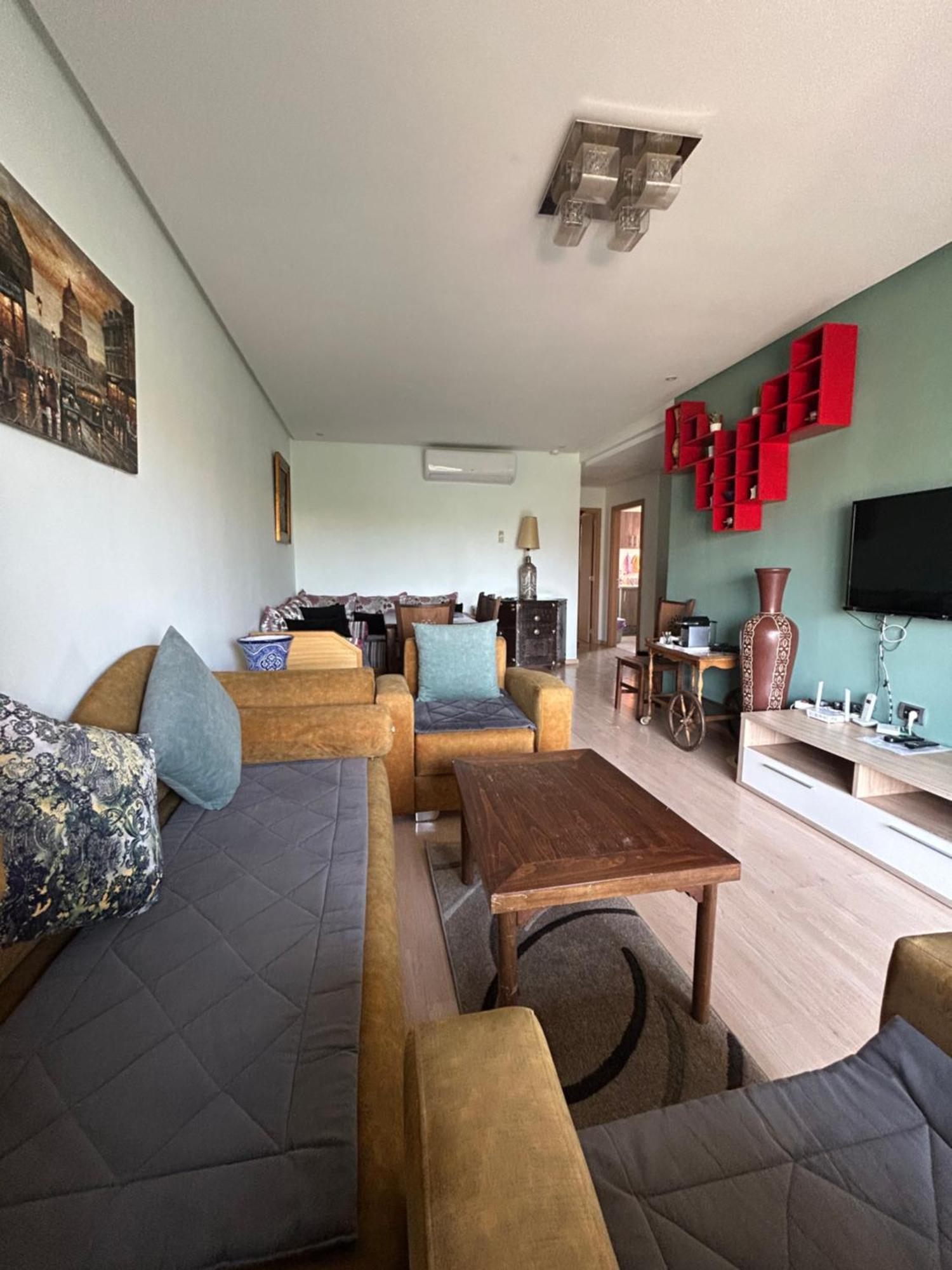 Prestigia Golf Pour Les Familles Appartement *