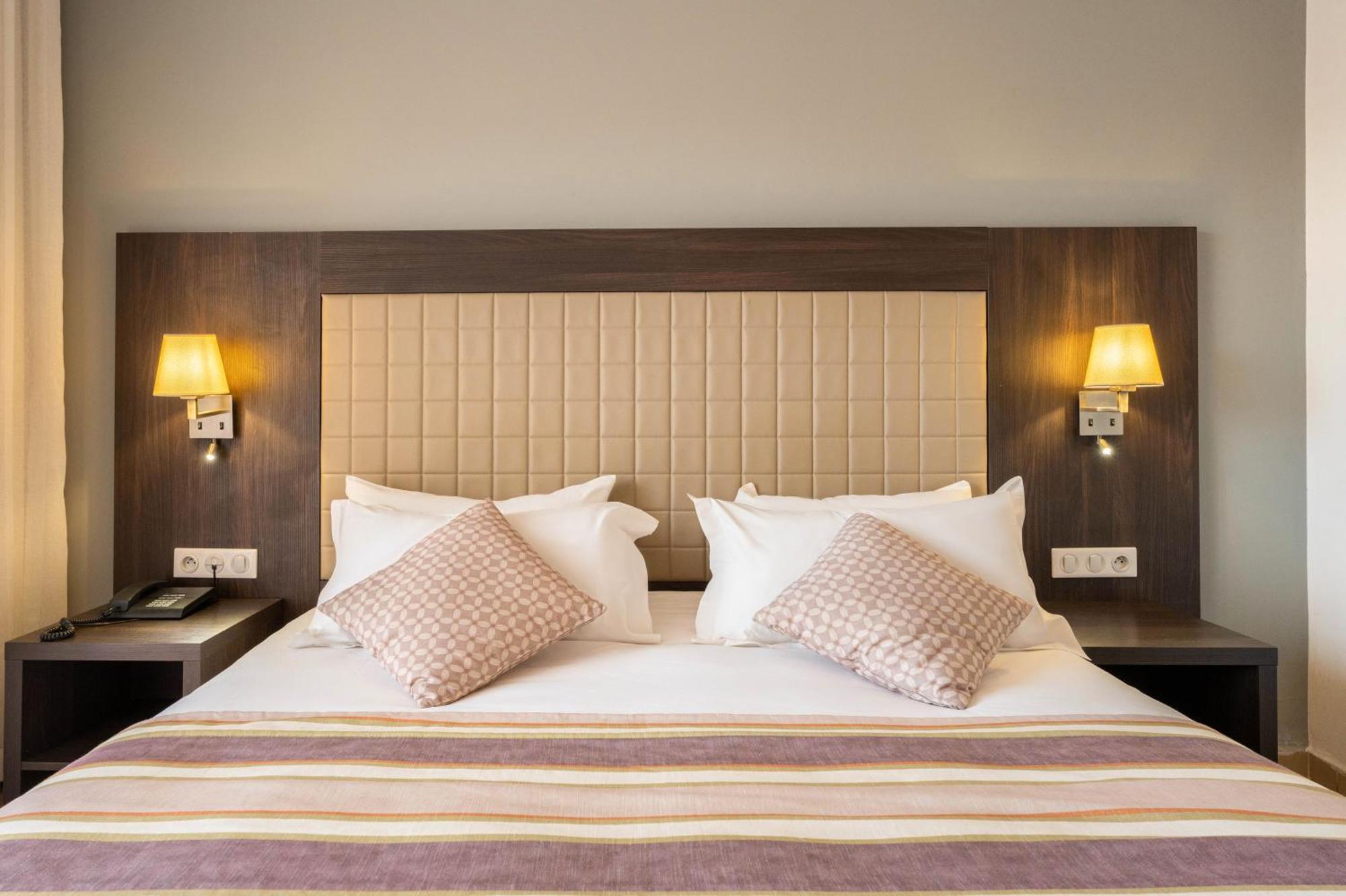 Zephyr Targa Marrakech Hotel 4*