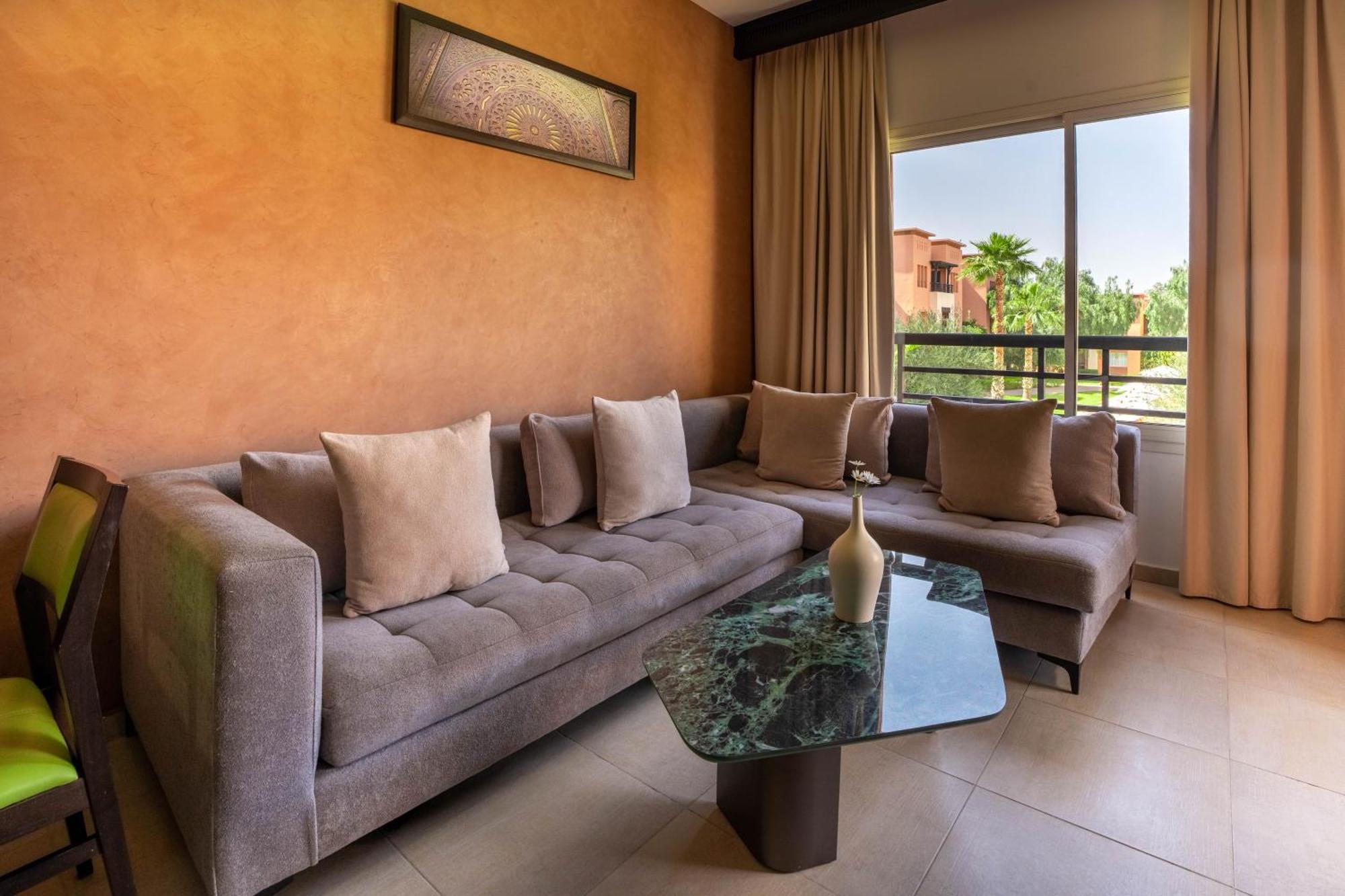 Zephyr Targa Marrakech 4*