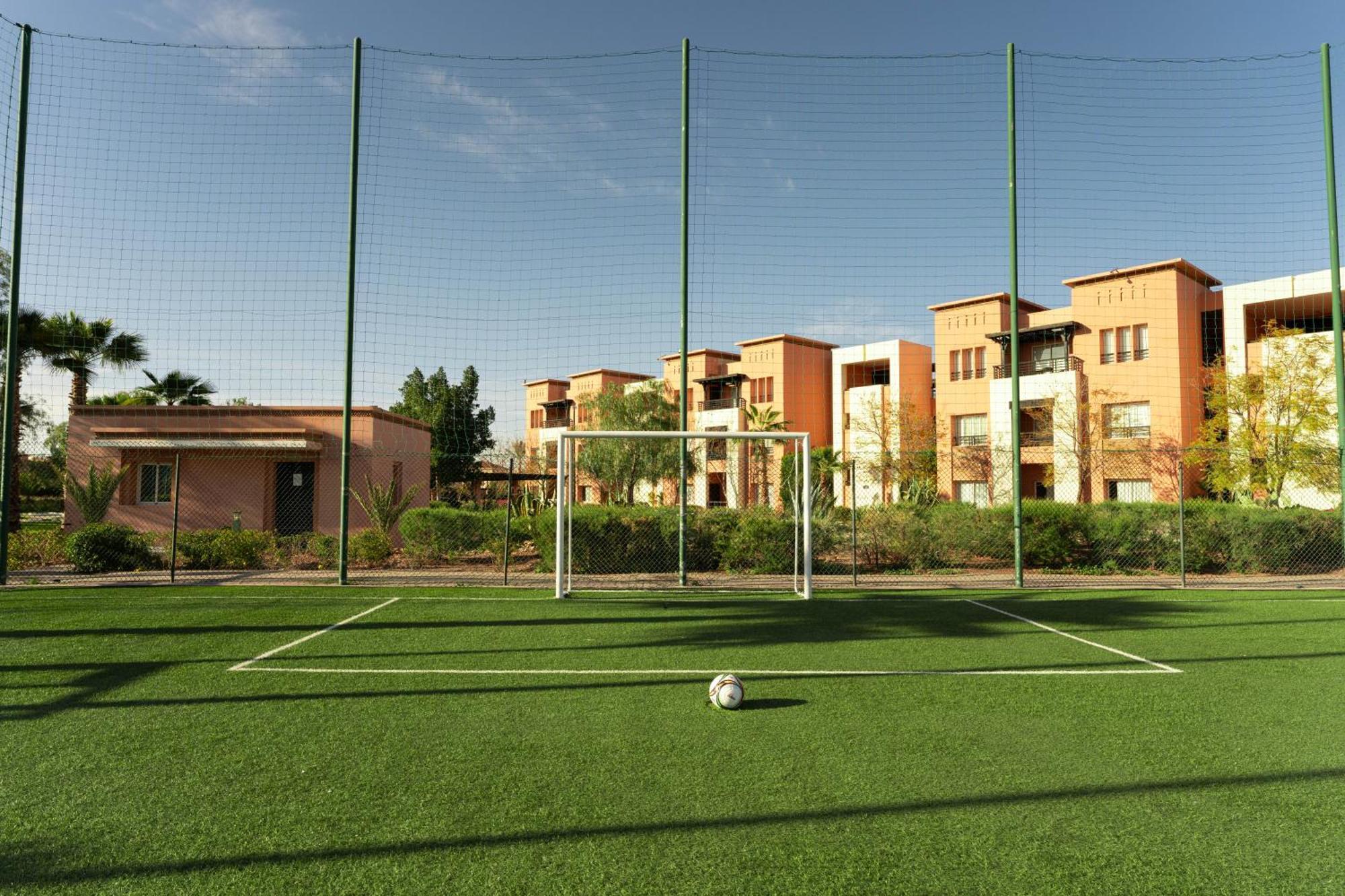 Zephyr Targa Marrakech 4*