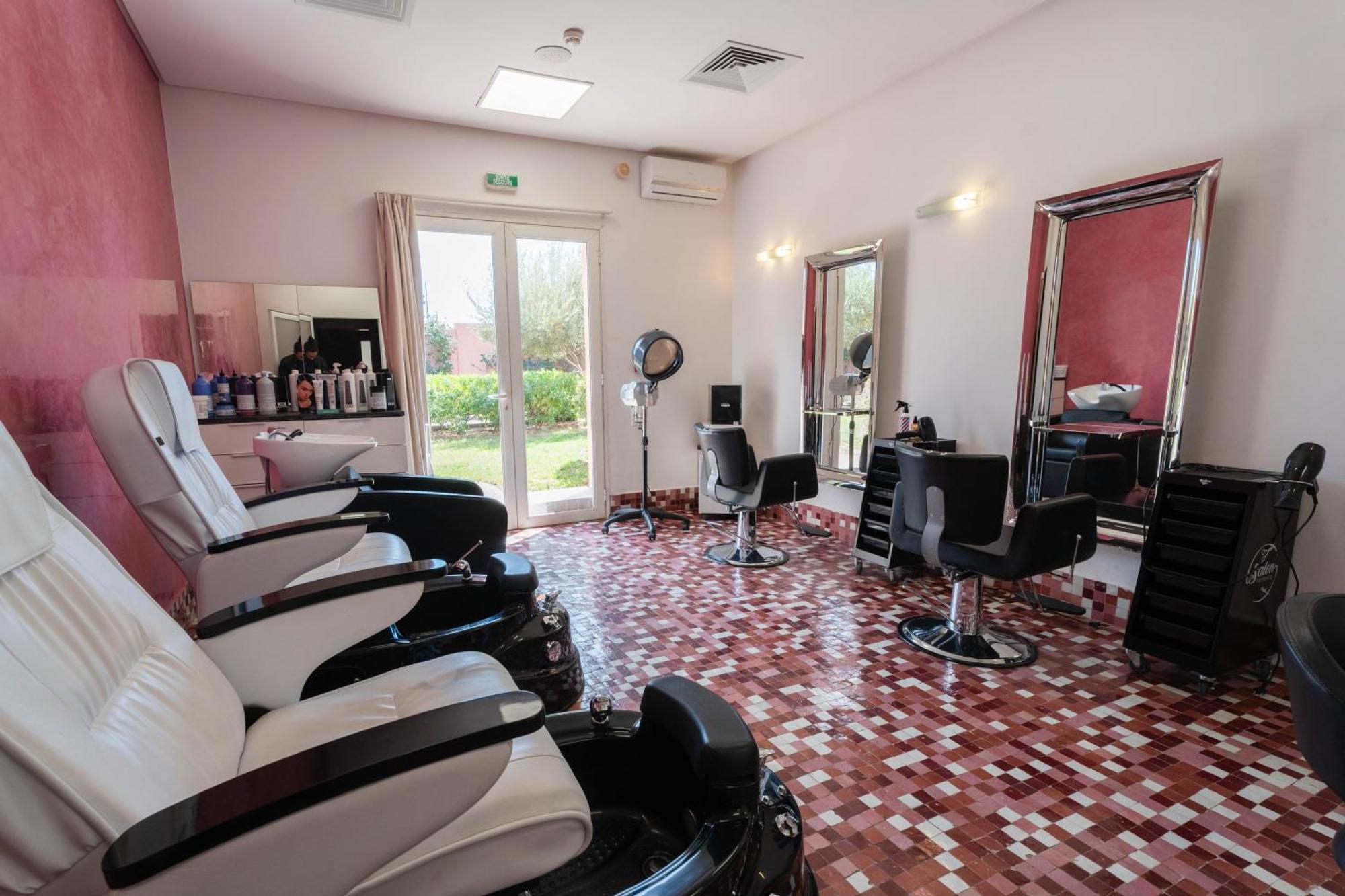 Zephyr Targa Marrakech 4*