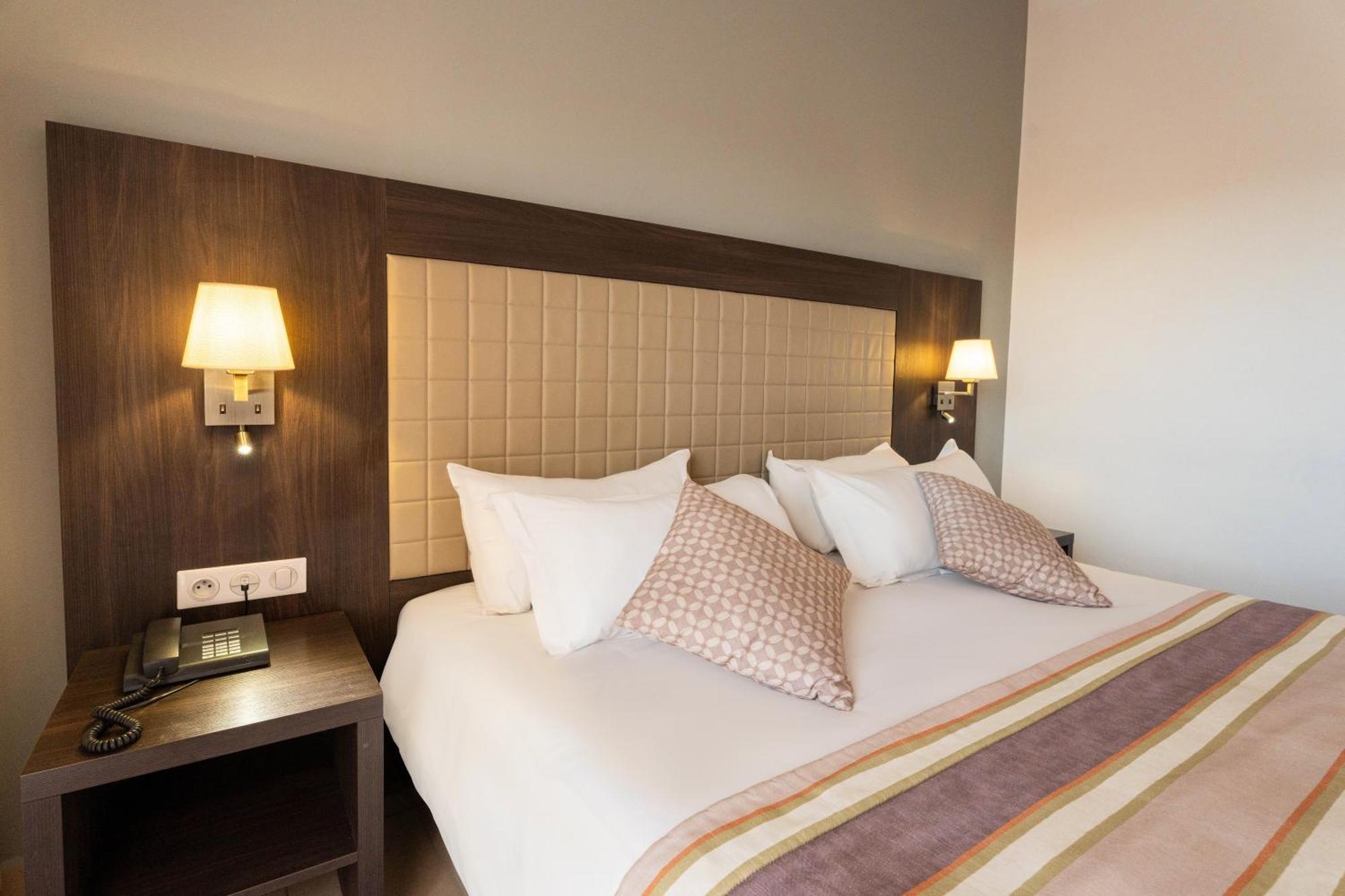 Zephyr Targa Marrakech Hotel 4*
