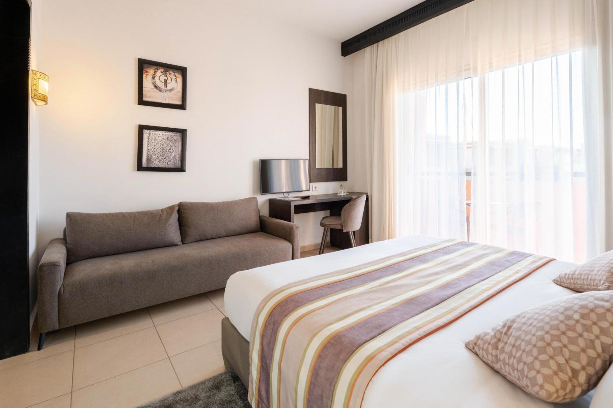 Hotel Zephyr Targa Marrakech Marrakesh