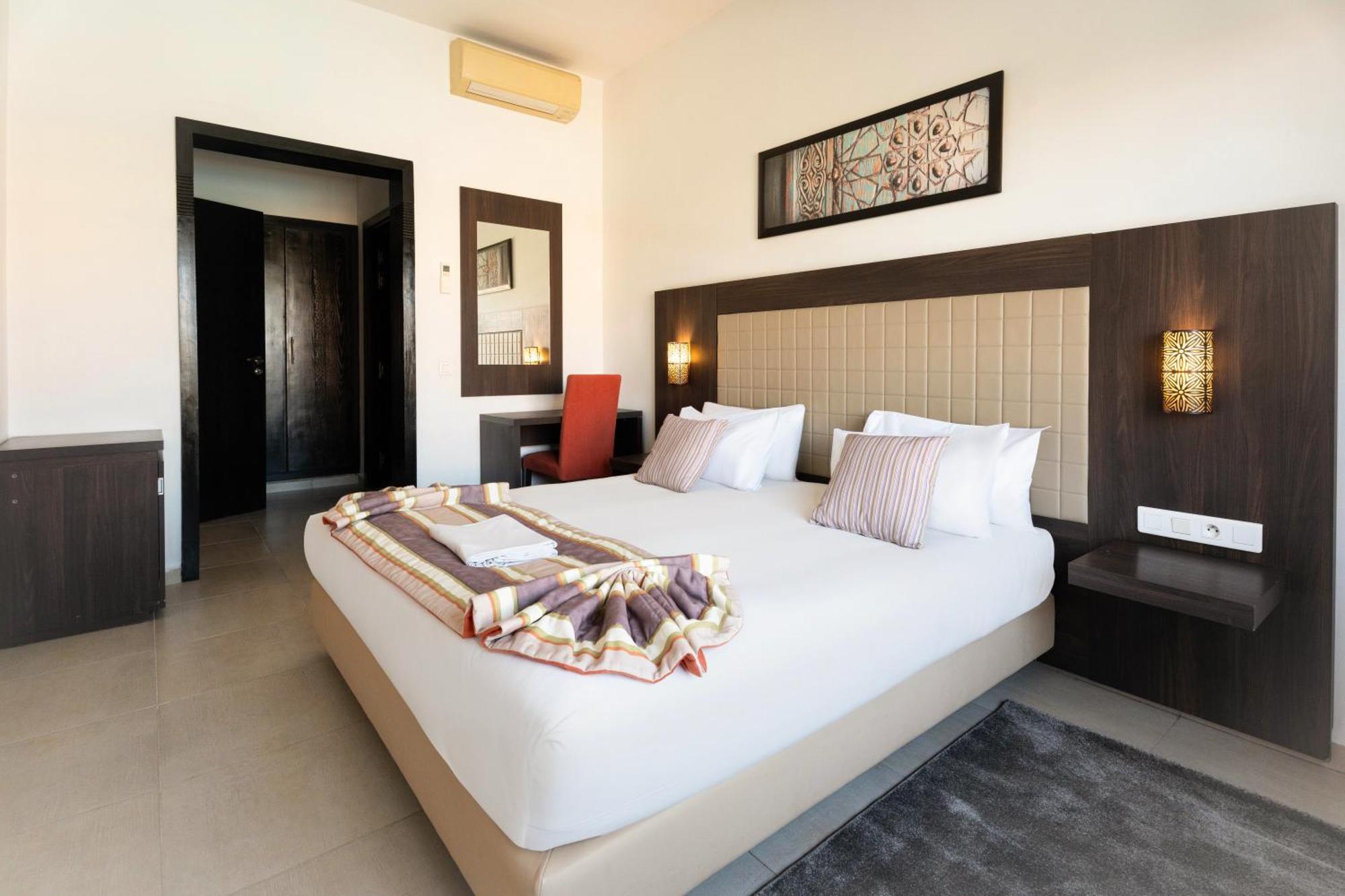 Zephyr Targa Marrakech 4* Marrakesh
