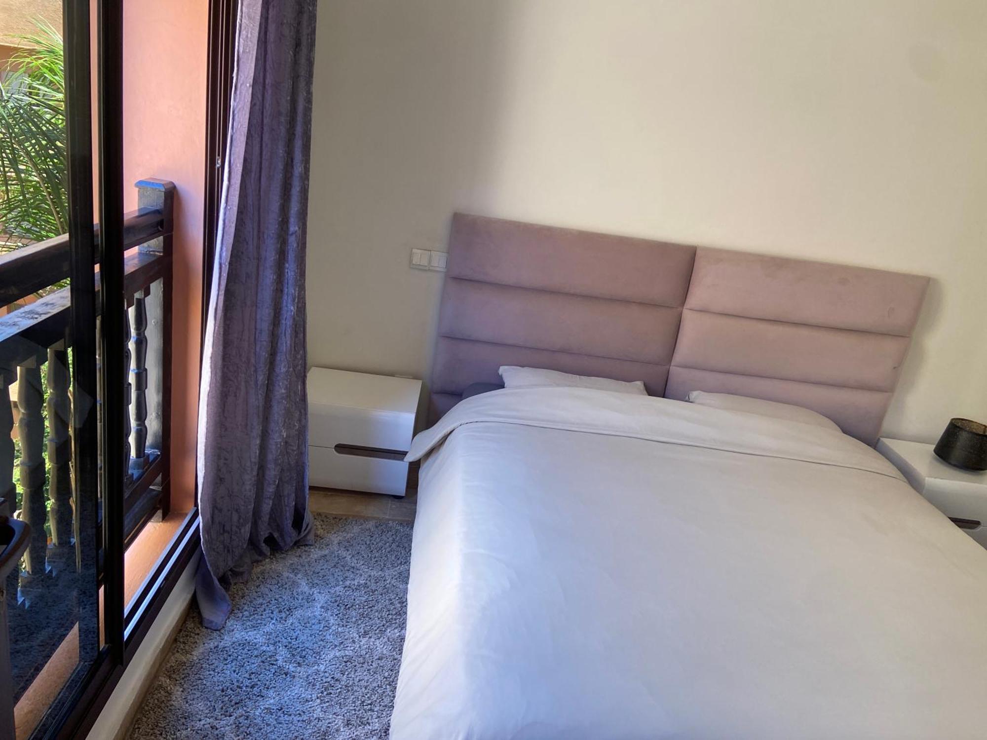 Apartamento Cosylux Appartmarrakech Marrakesh