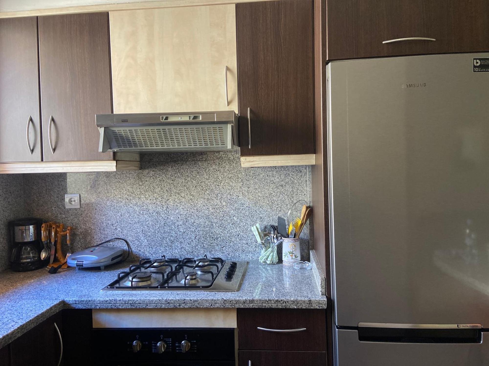 Apartamento Cosylux Appartmarrakech