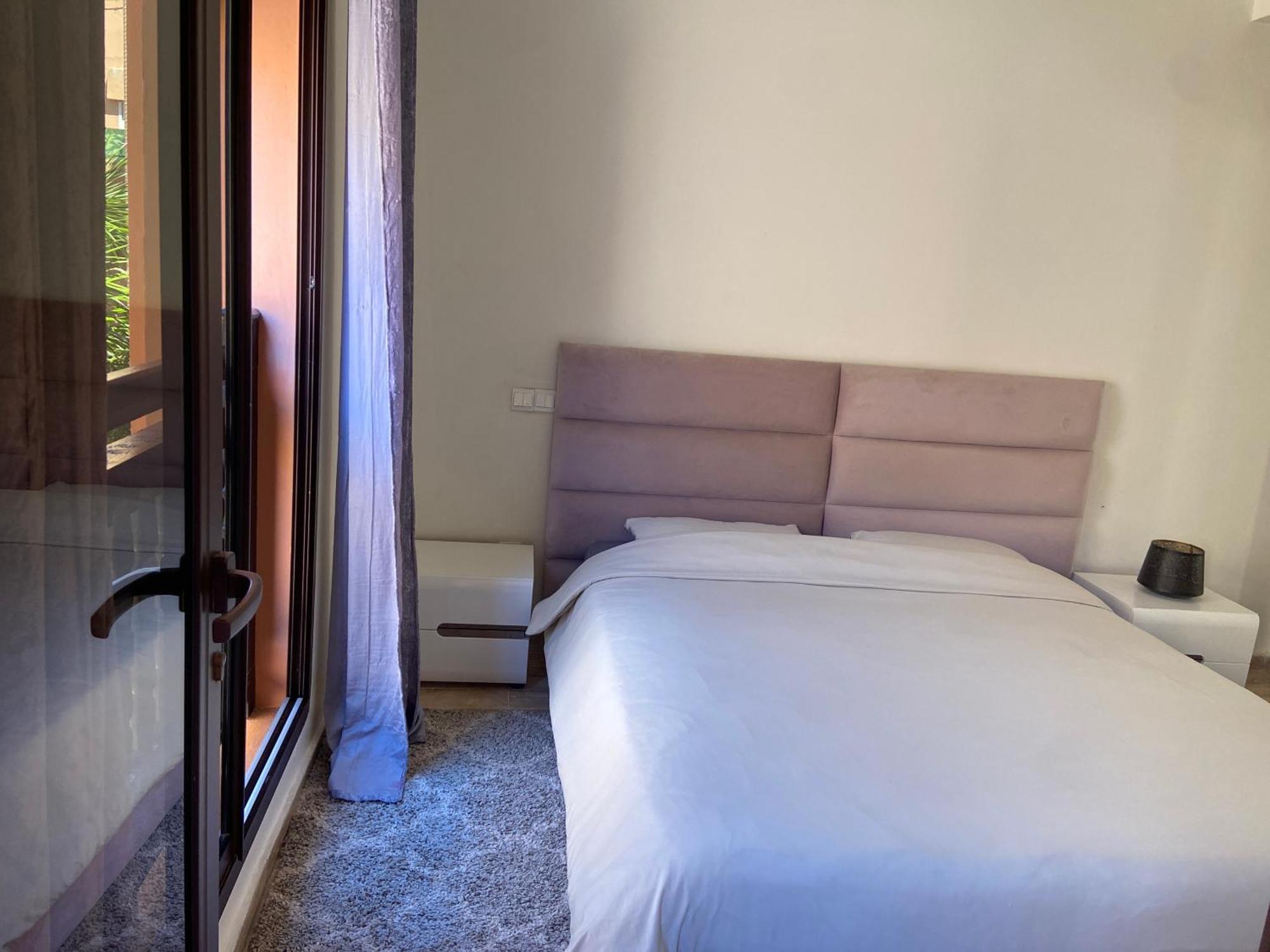 Cosylux Appartmarrakech Apartamento *