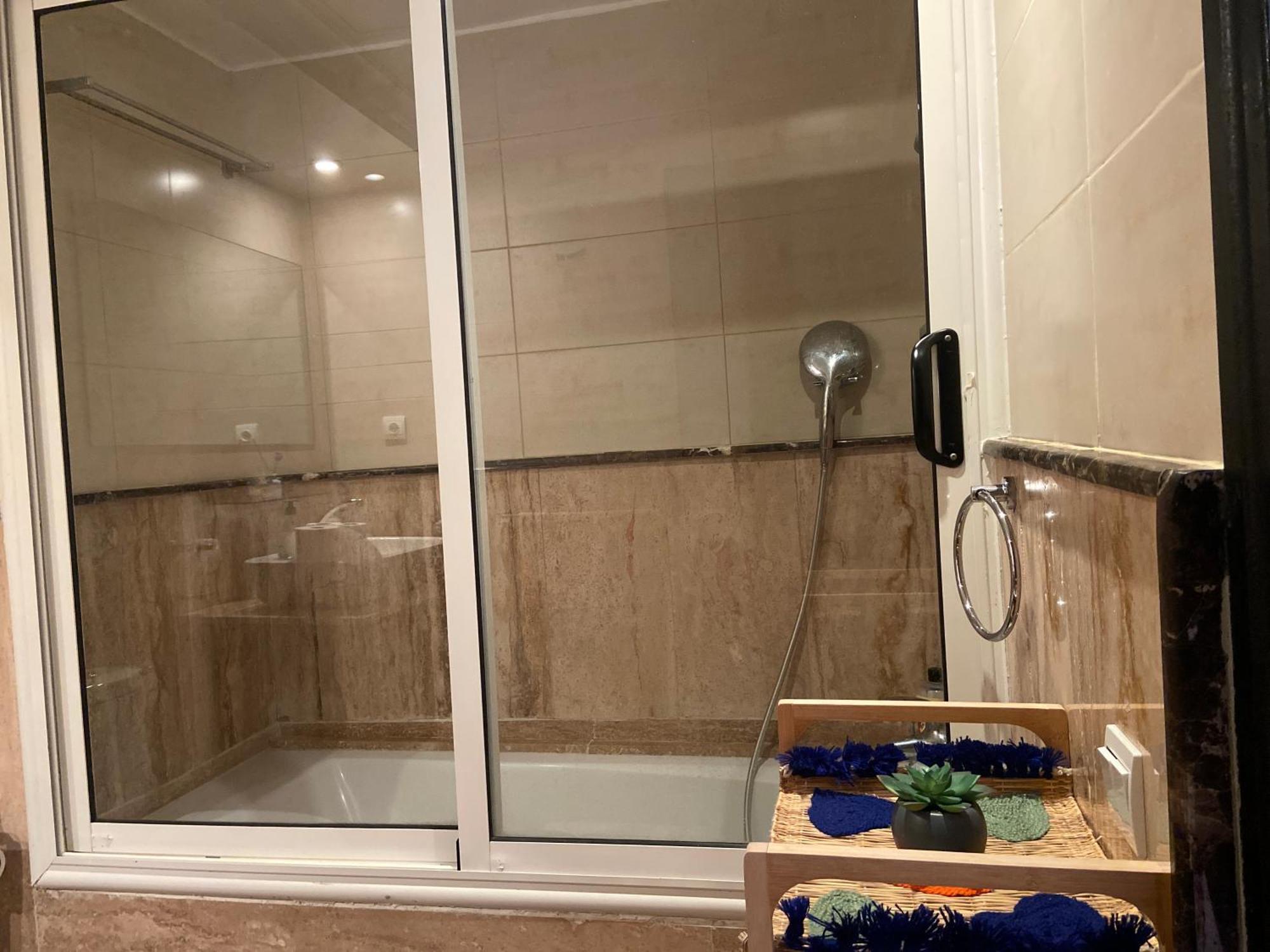 Apartamento Cosylux Appartmarrakech *