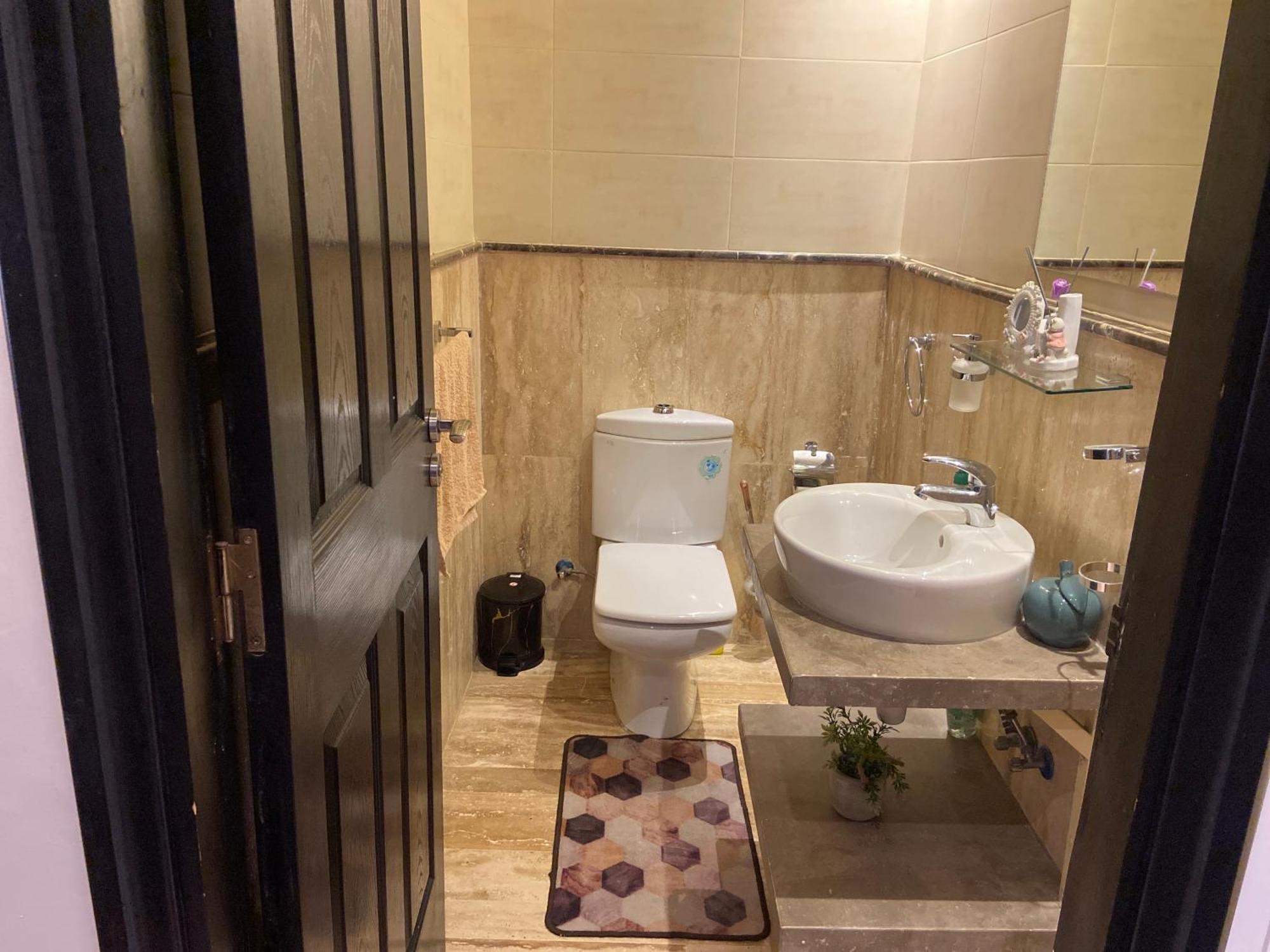 Apartamento Cosylux Appartmarrakech Marrakesh