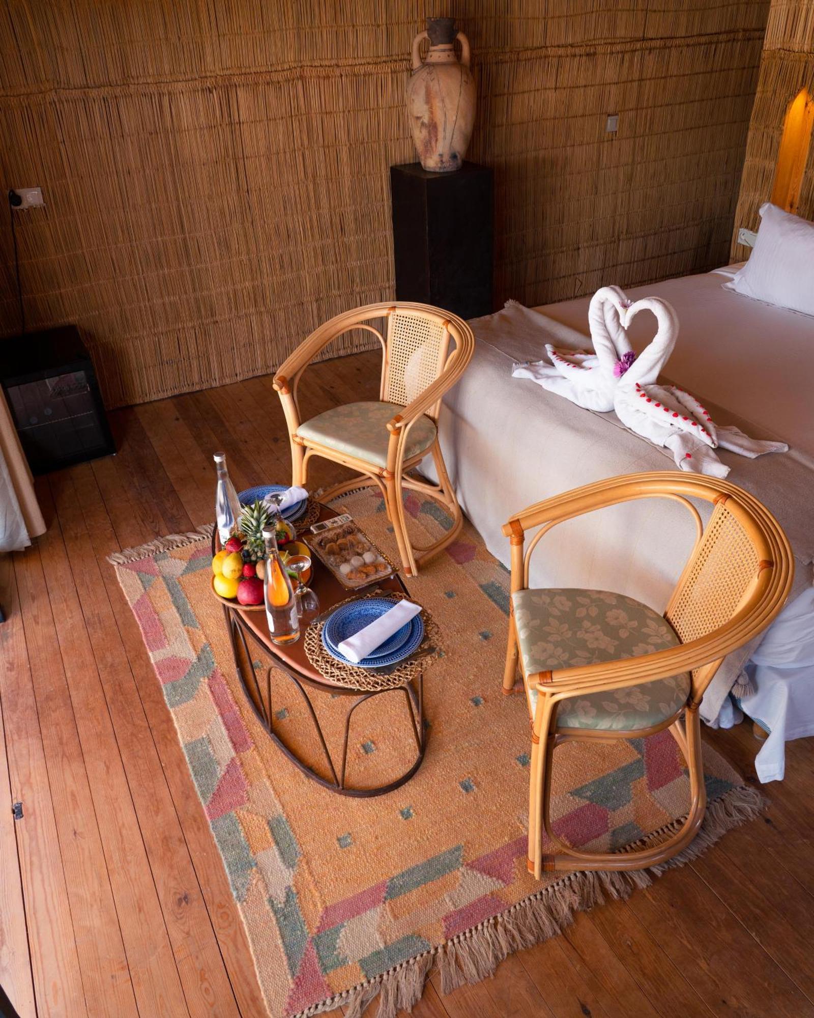 Le Bedouin Agafay Lodge Marrakesch