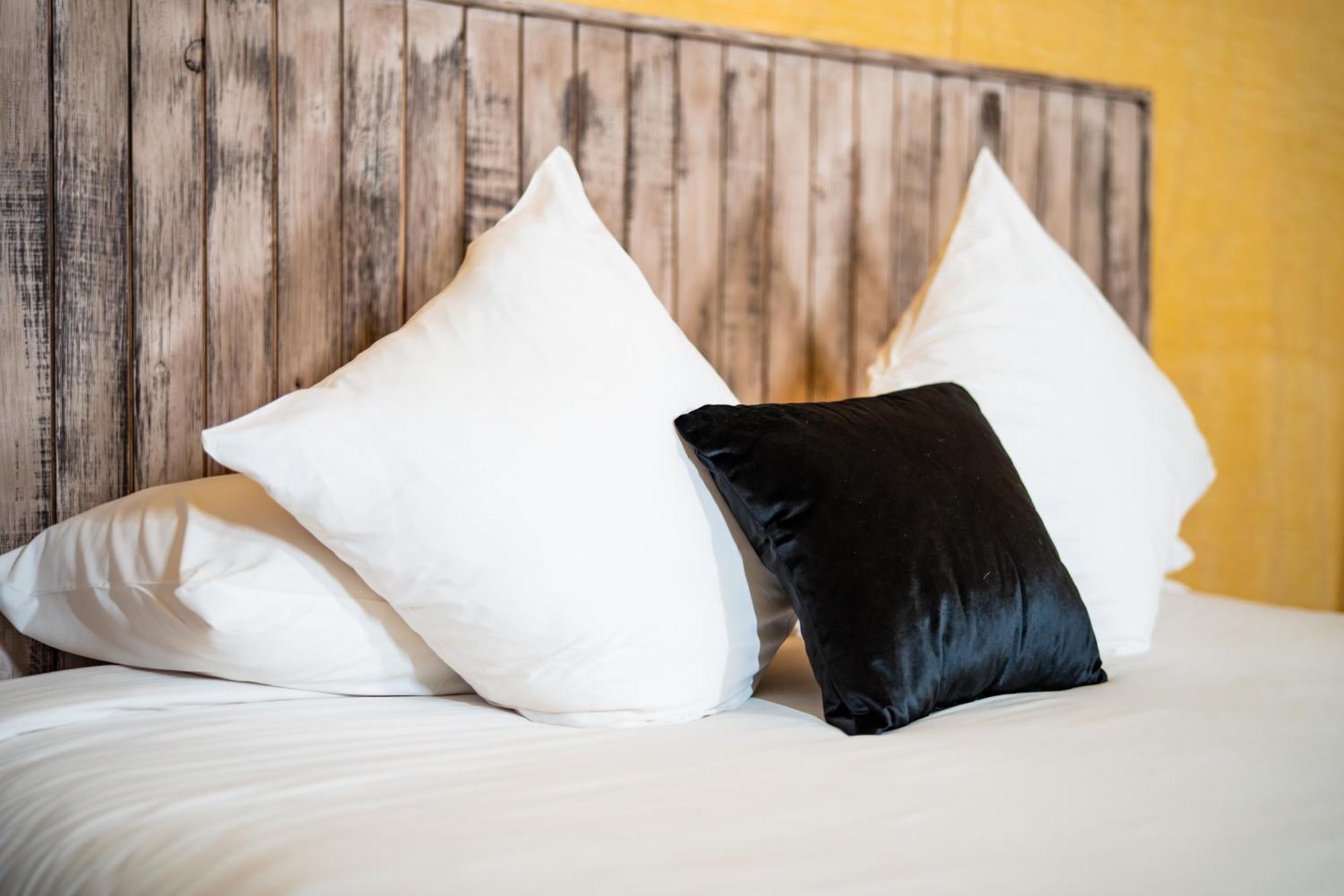 Le Bedouin Agafay Lodge Marrakesch