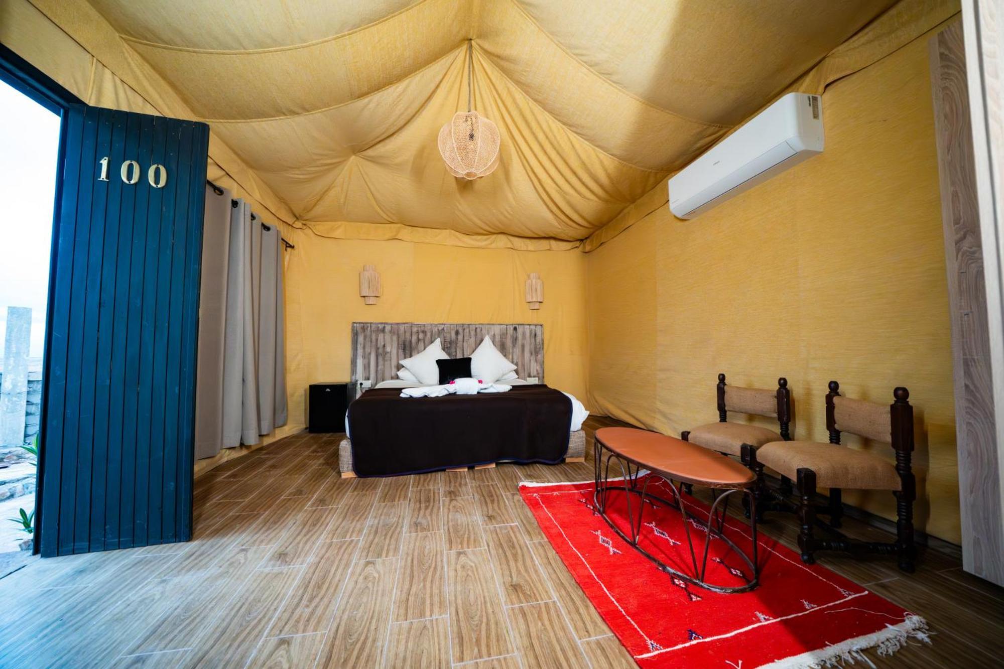 Lodge Le Bedouin Agafay Marrakesch