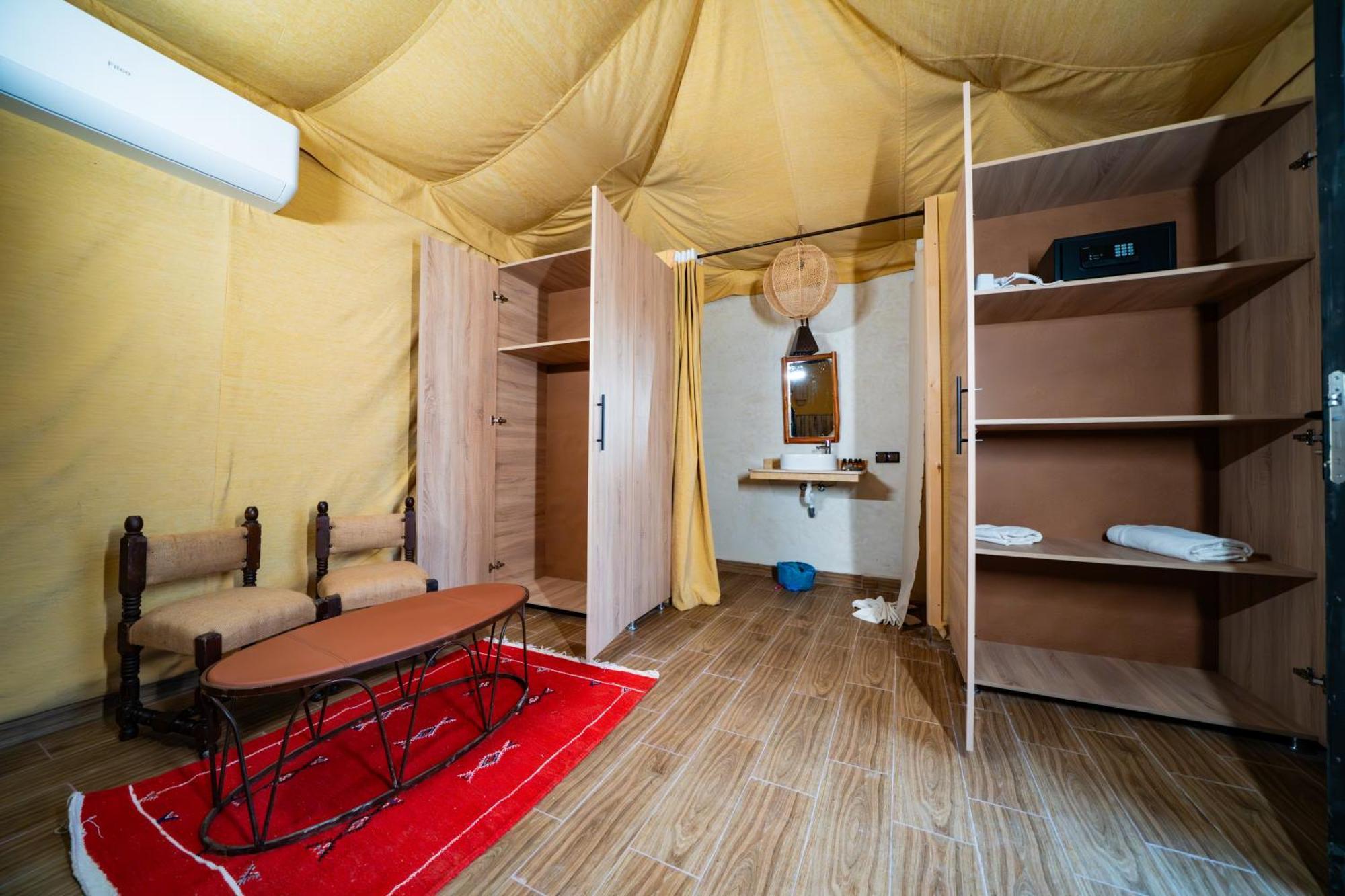 Le Bedouin Agafay Lodge Marrakesch