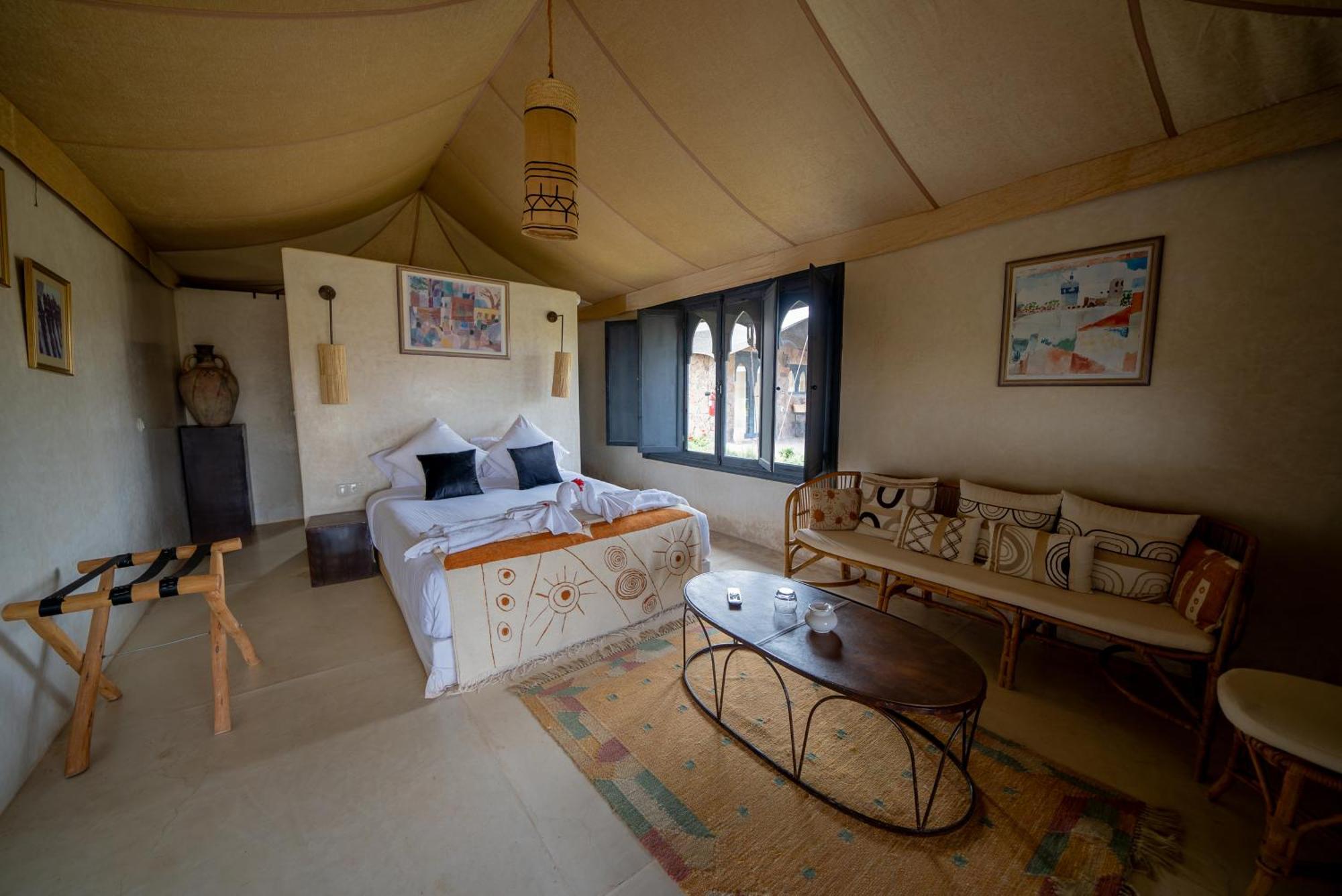 Le Bedouin Agafay Marrakesh