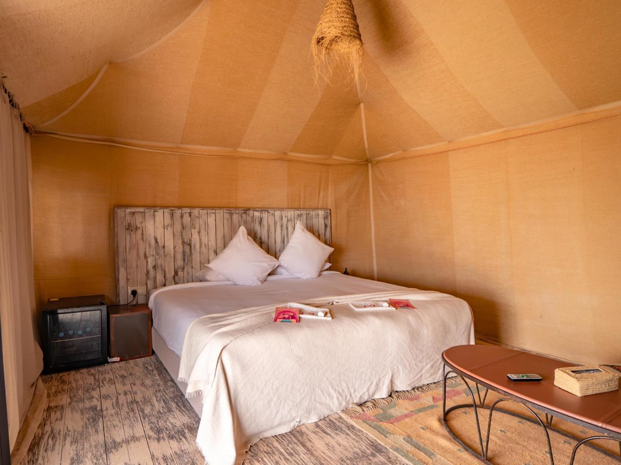 Le Bedouin Agafay Lodge Marrakesch