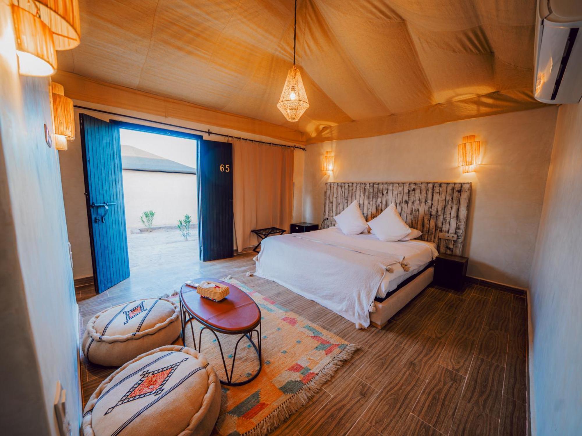 Lodge Le Bedouin Agafay *