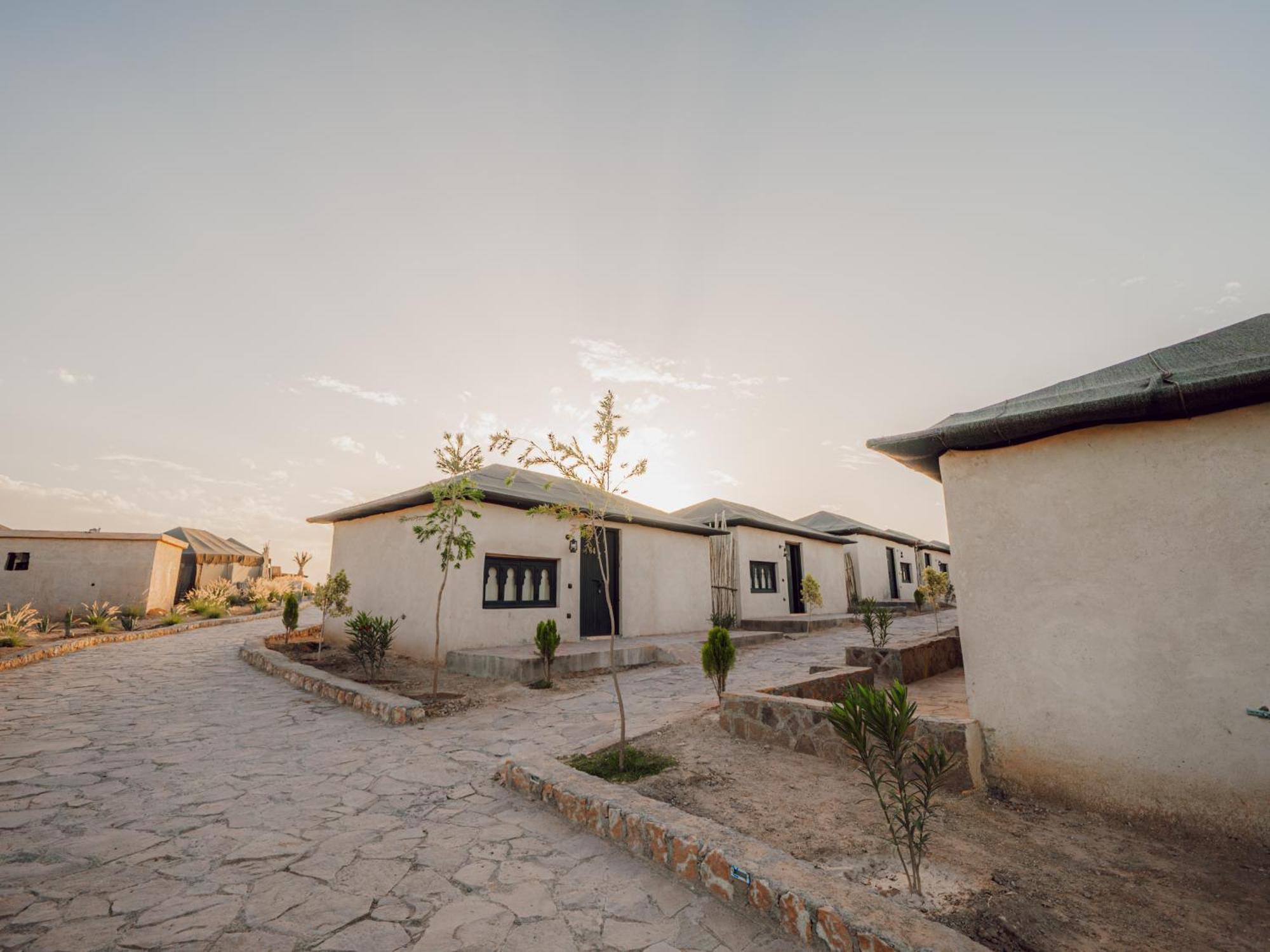 Lodge Le Bedouin Agafay Marrakesh