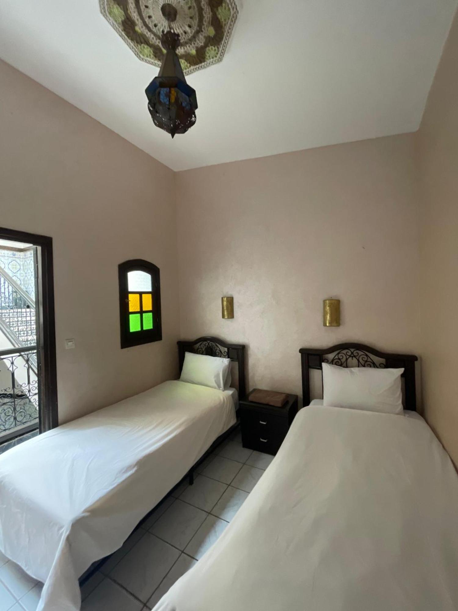 Nour Resorts-riad Nour Travel Сasa de vacaciones *