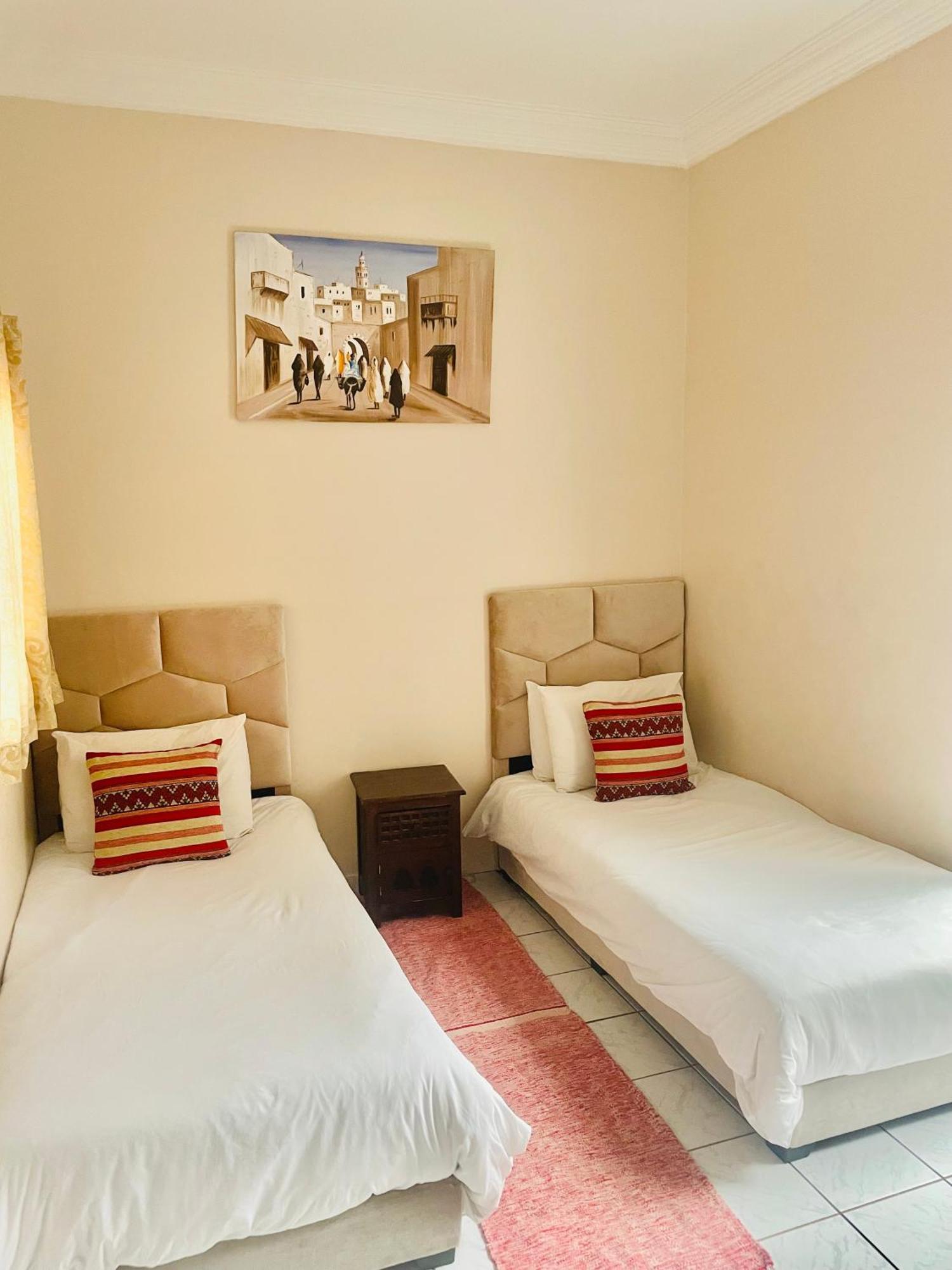 Nour Resorts-riad Nour Travel * Marrakesh