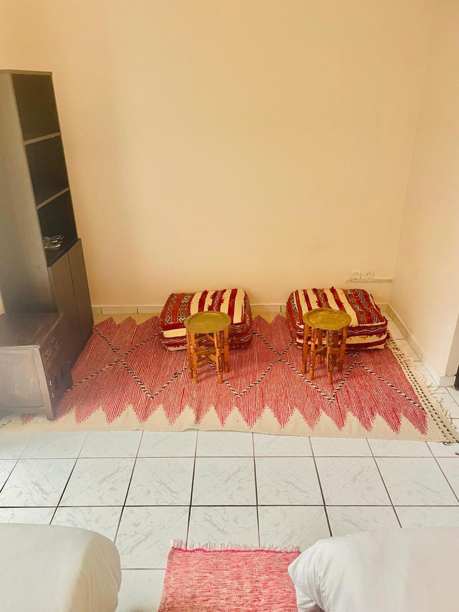 Сasa de vacaciones Nour Resorts-riad Nour Travel *