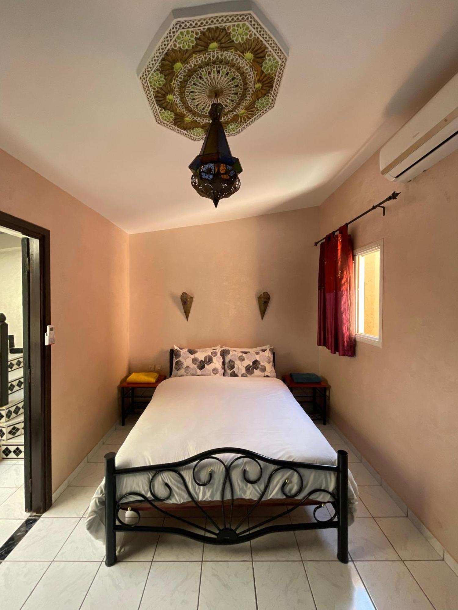 Nour Resorts-riad Nour Travel *