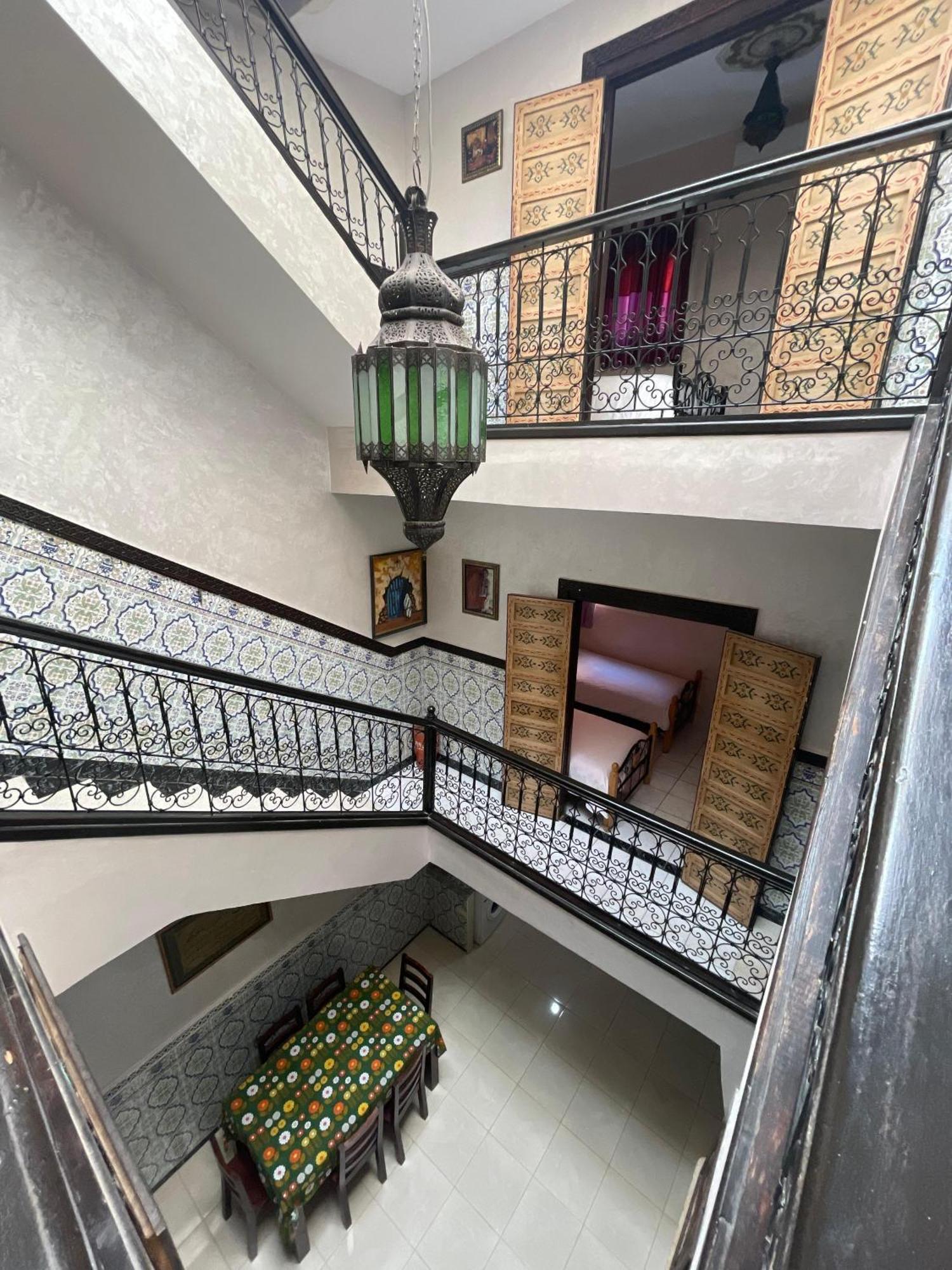 Nour Resorts-riad Nour Travel